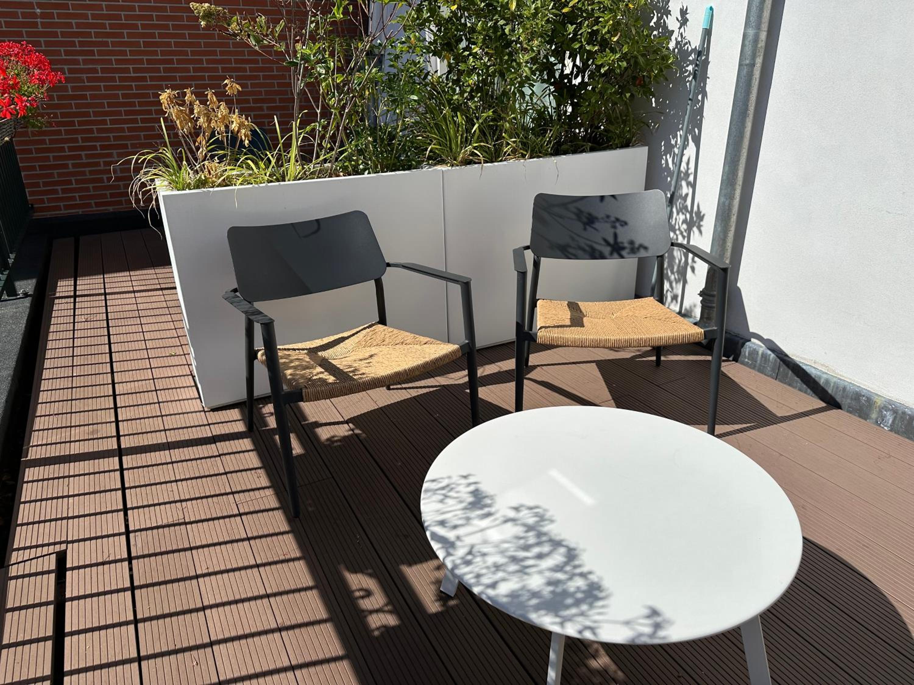 Suite with Terrace - Photo 19