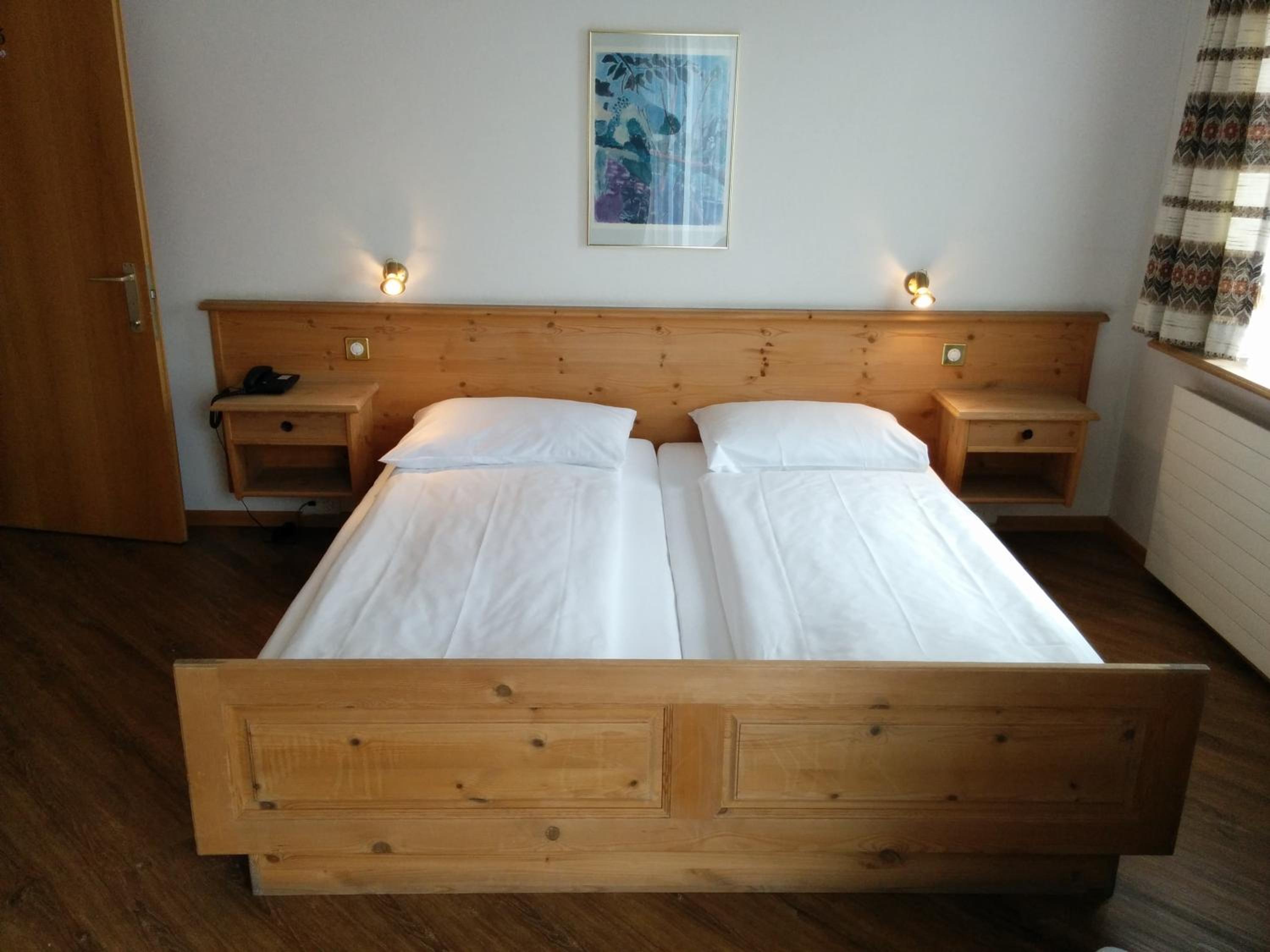 Double or Twin Room photo 2