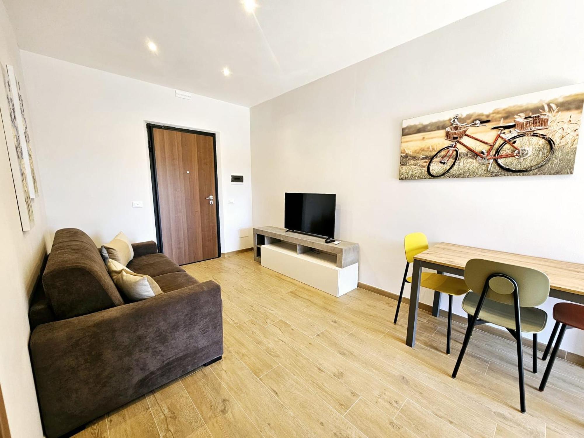 Apartment - Ground Floor photo 3