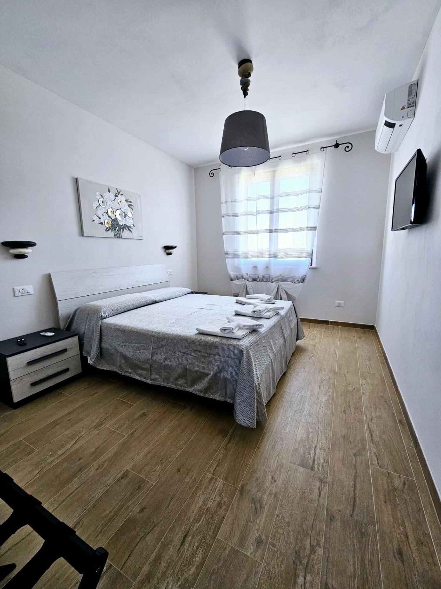Apartment - Ground Floor photo 1