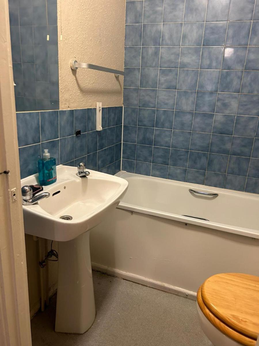 Budget Twin Room
