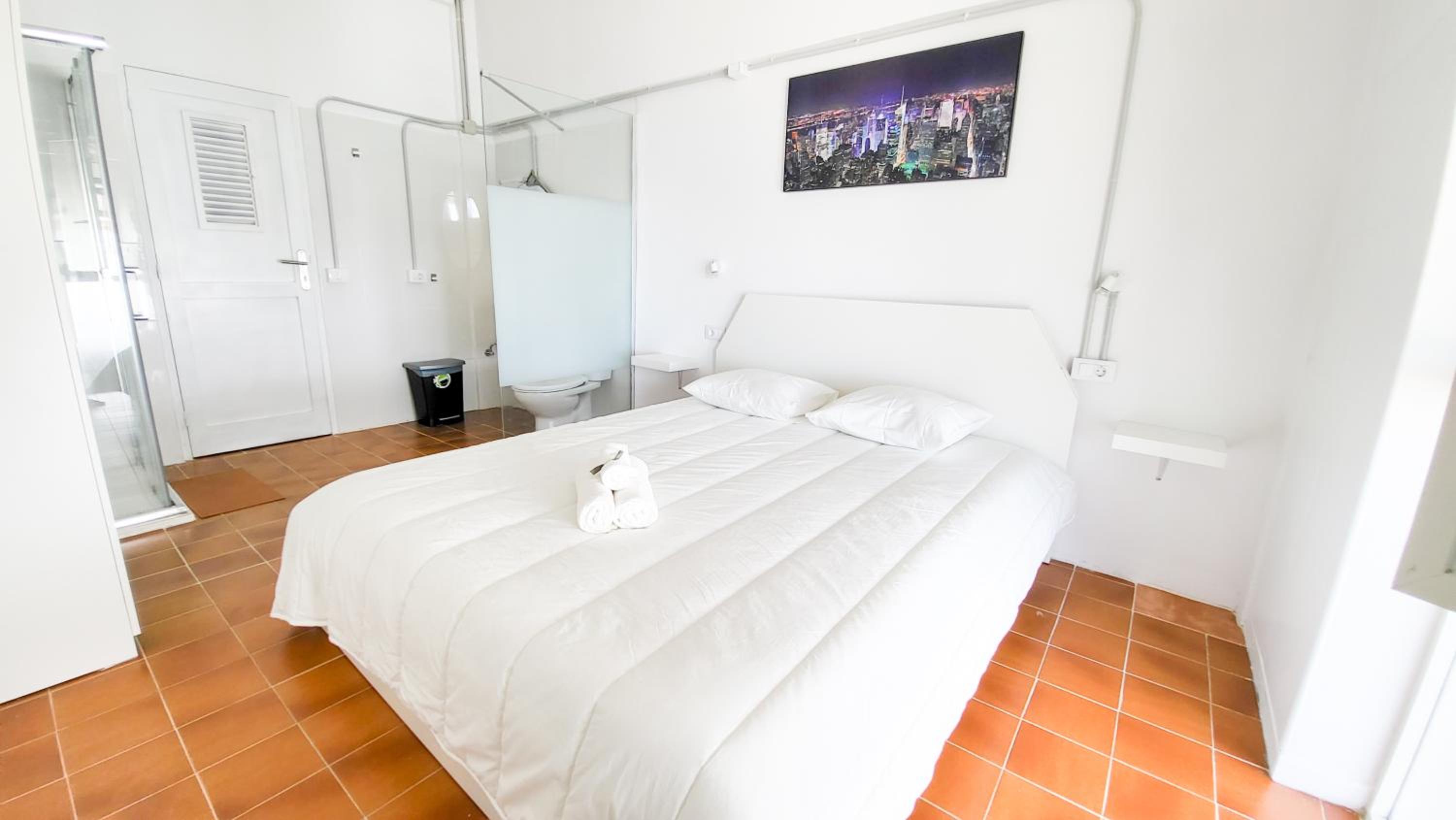 Habitación Doble Estándar