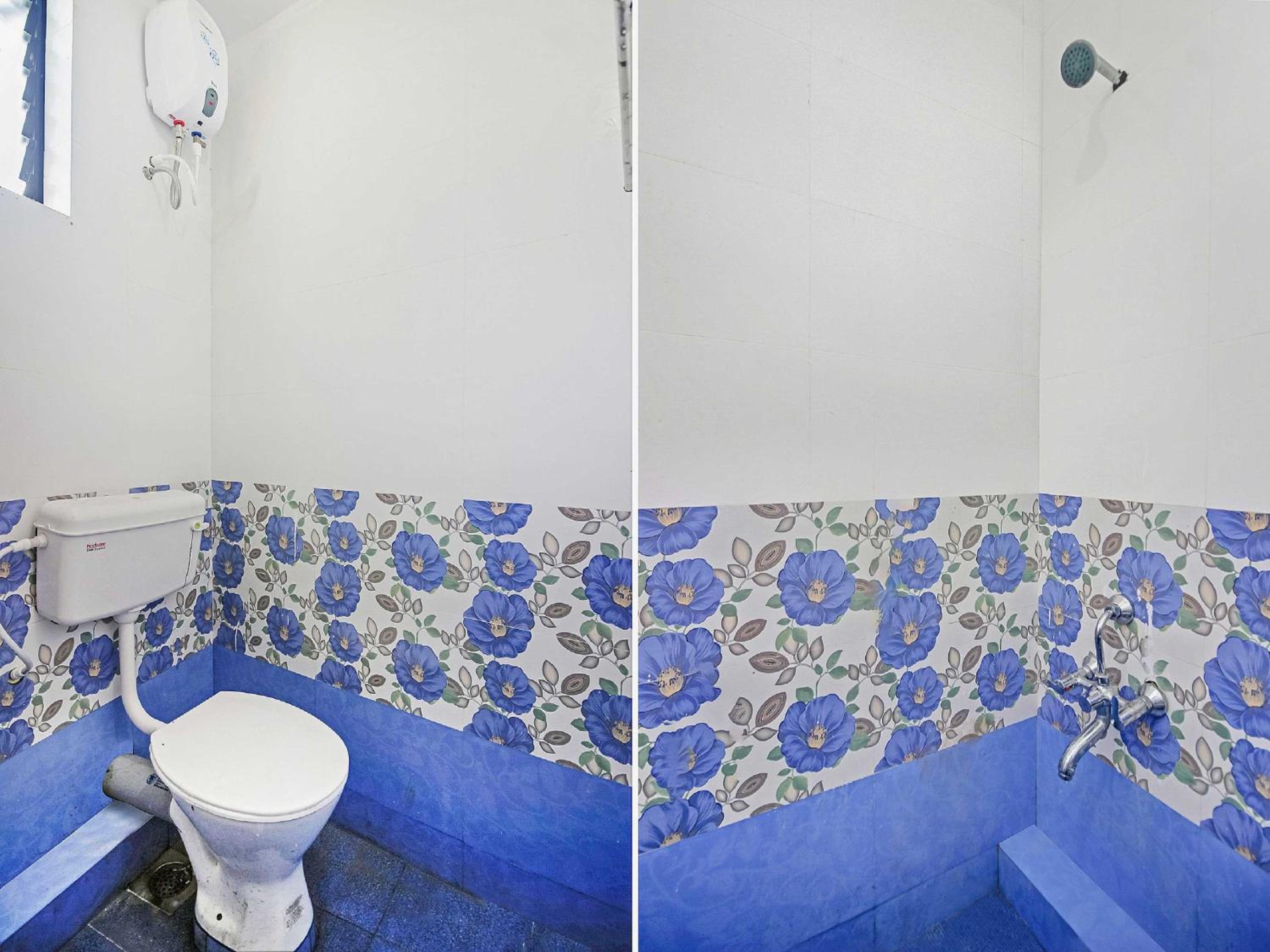 Classic Triple Room photo 3