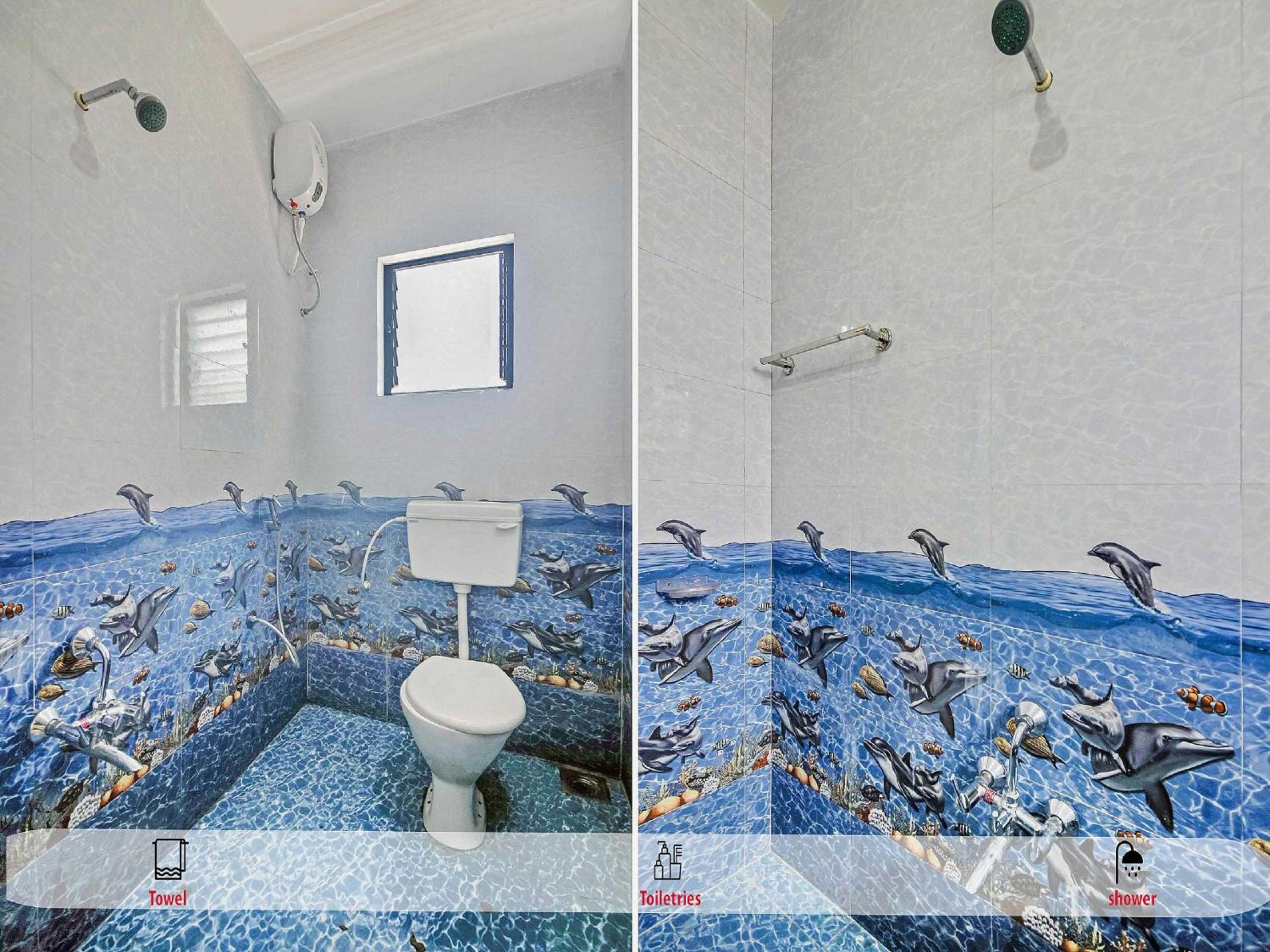 Classic Triple Room photo 2