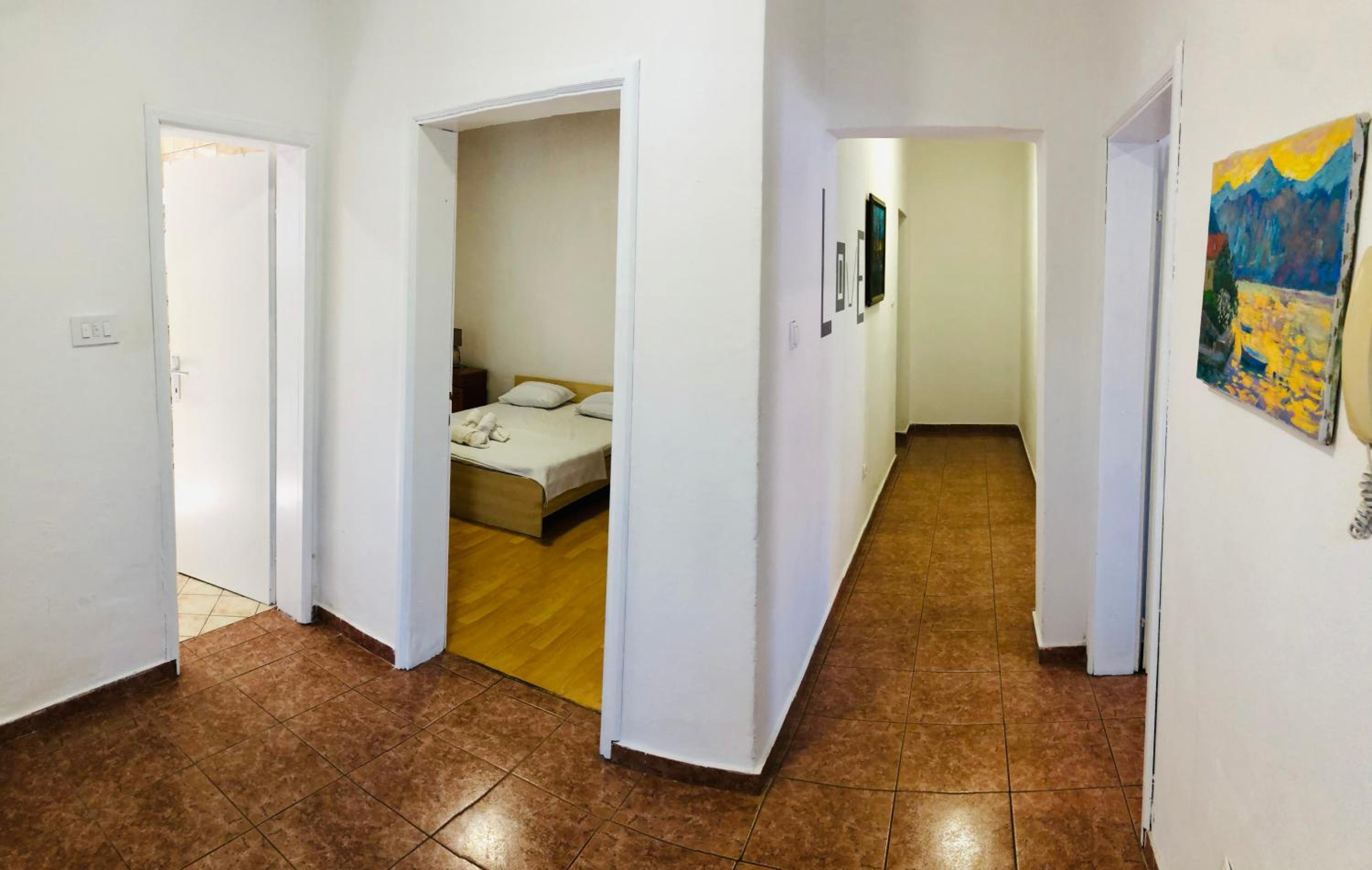 Superior Suite with Sea View