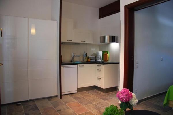 Apartment with Garden View photo 3