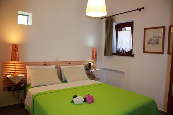 Apartment with Terrace photo 1
