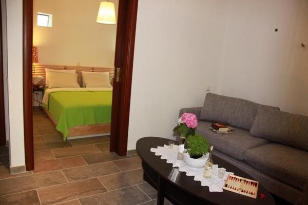 Apartment with Terrace photo 3