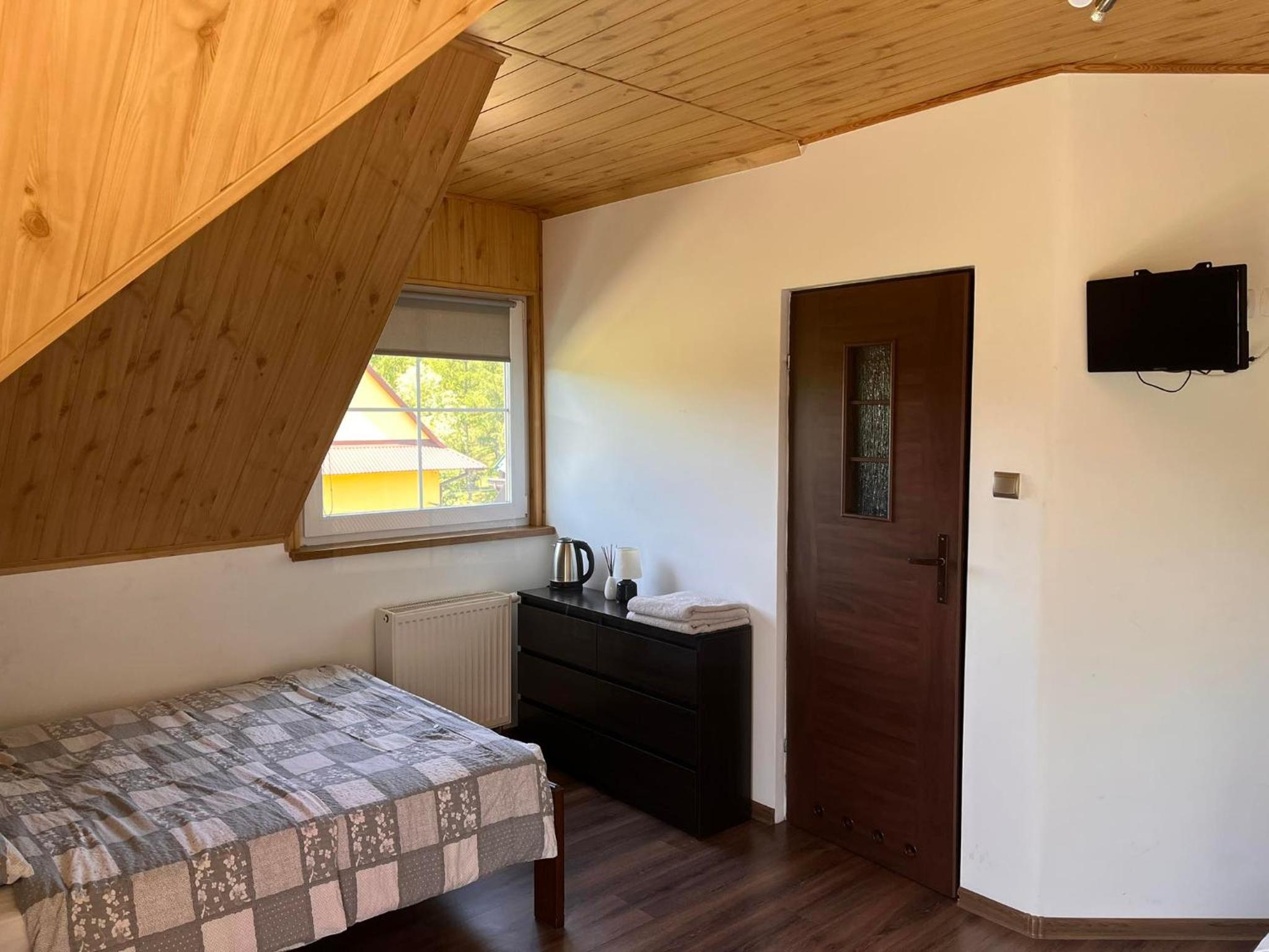 Quadruple Room with Balcony photo 2
