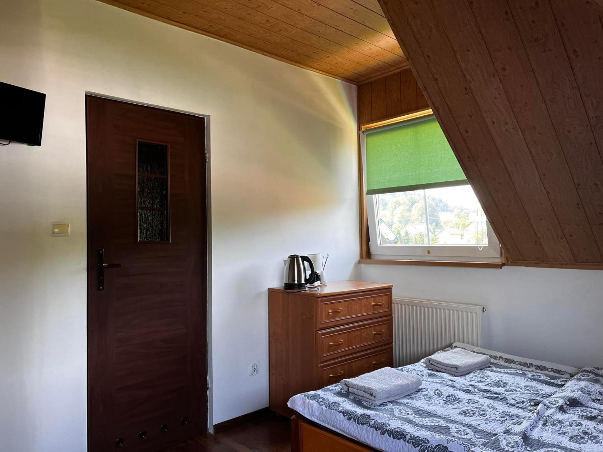 Quadruple Room photo 1
