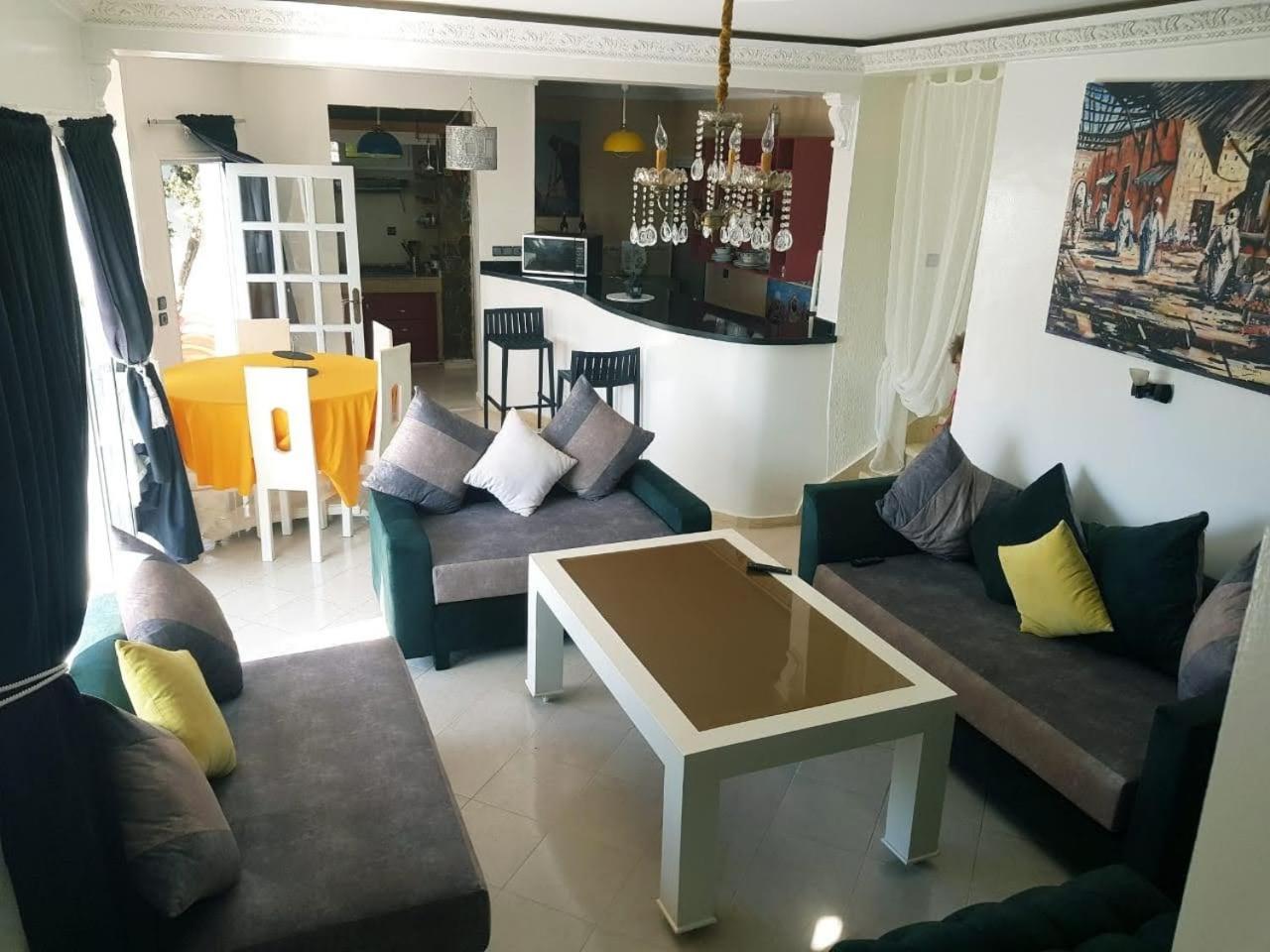 One-Bedroom Villa photo 2