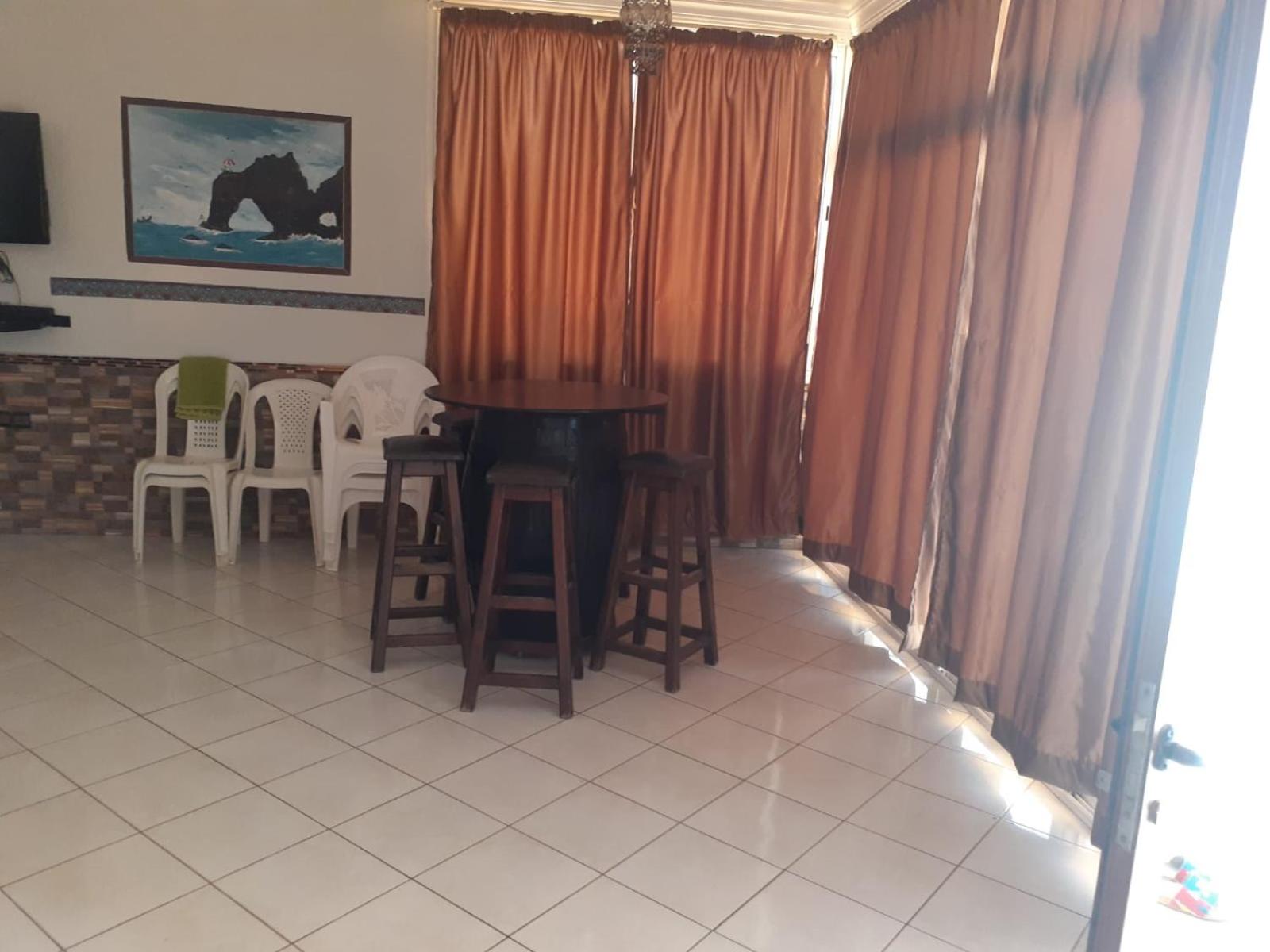 One-Bedroom Villa photo 2