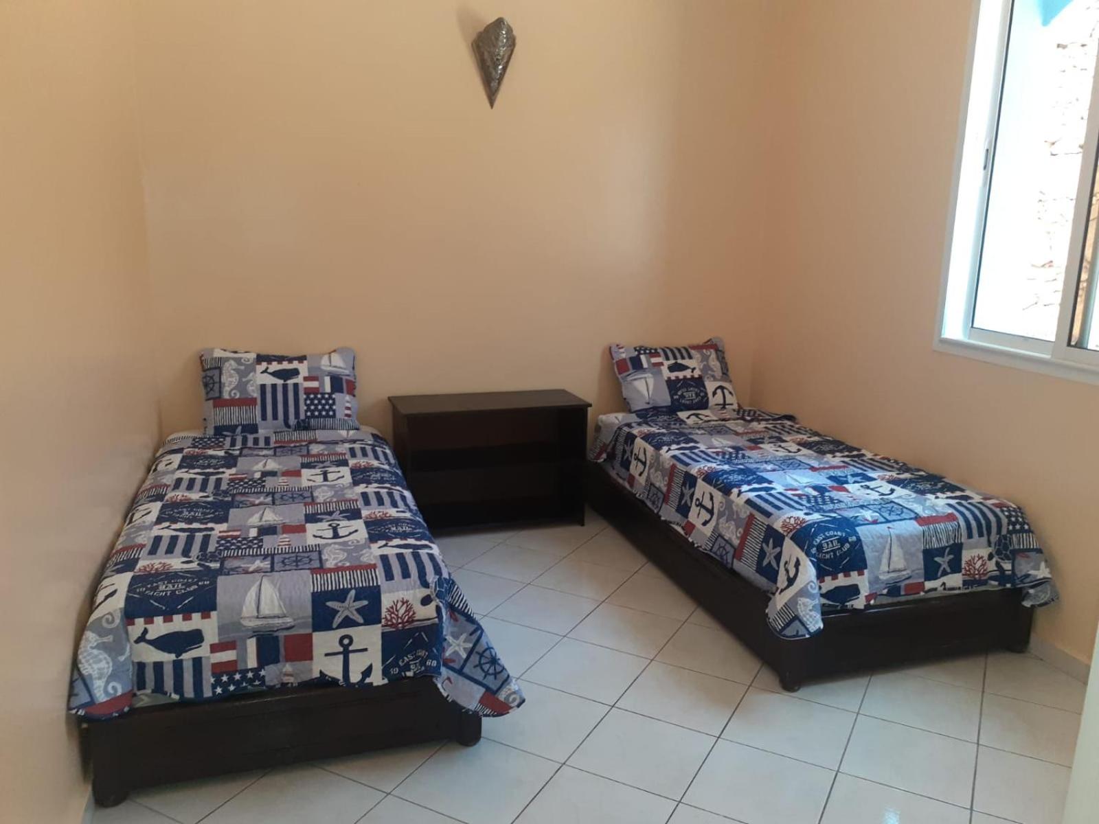 One-Bedroom Villa photo 1