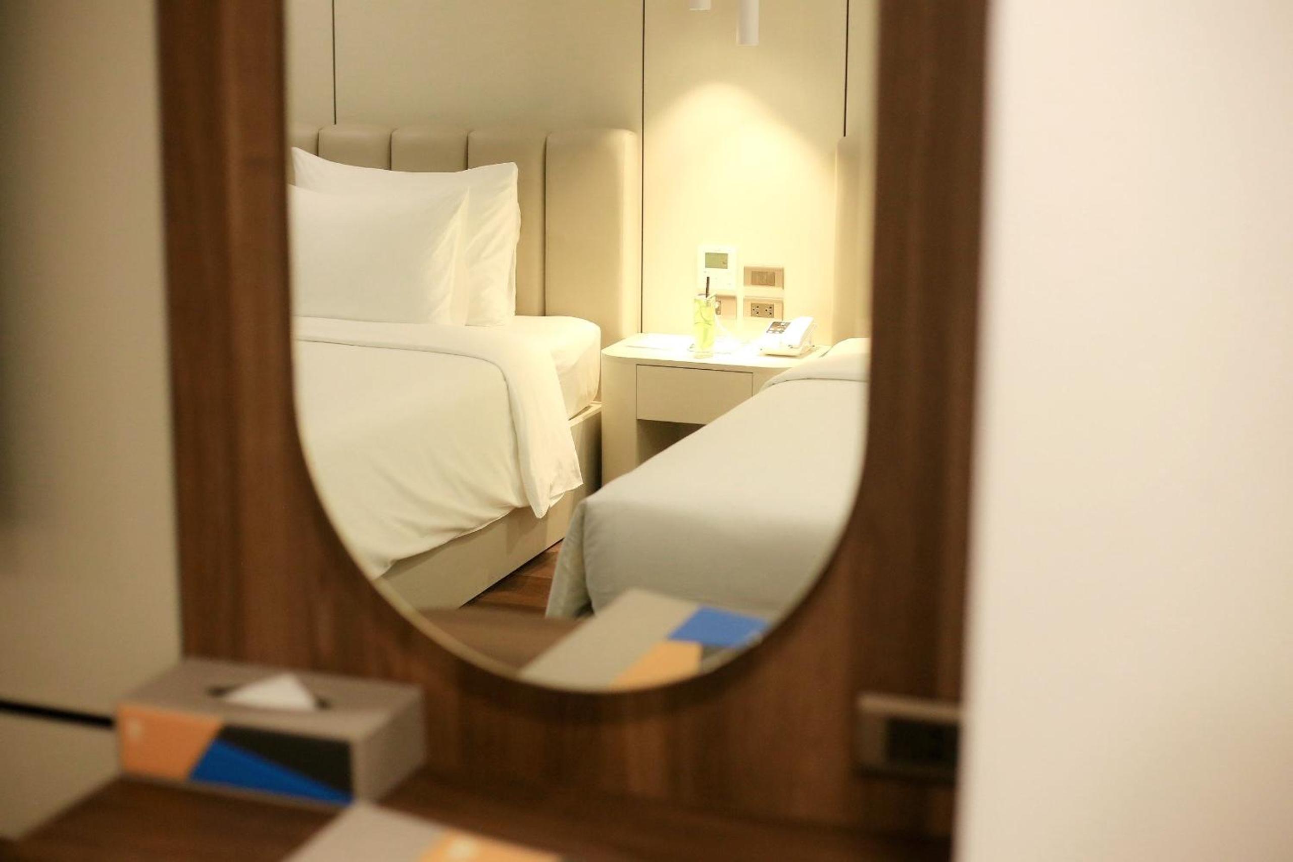 Superior Twin Room - Photo 6