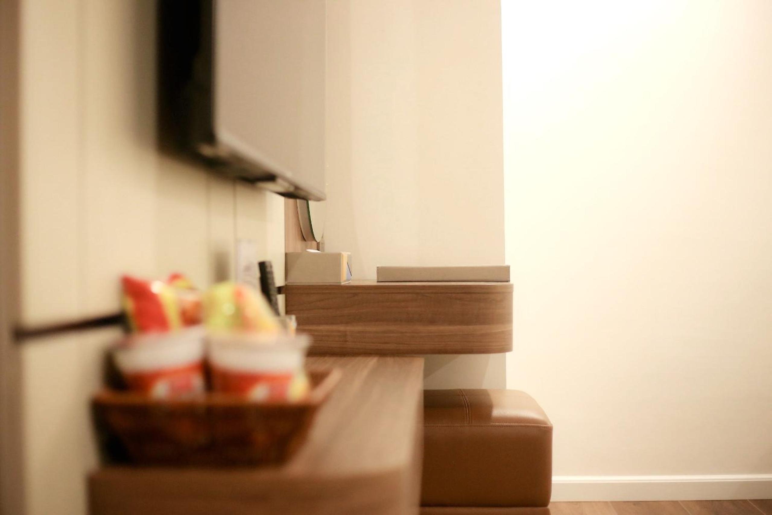 Superior Twin Room - Photo 9