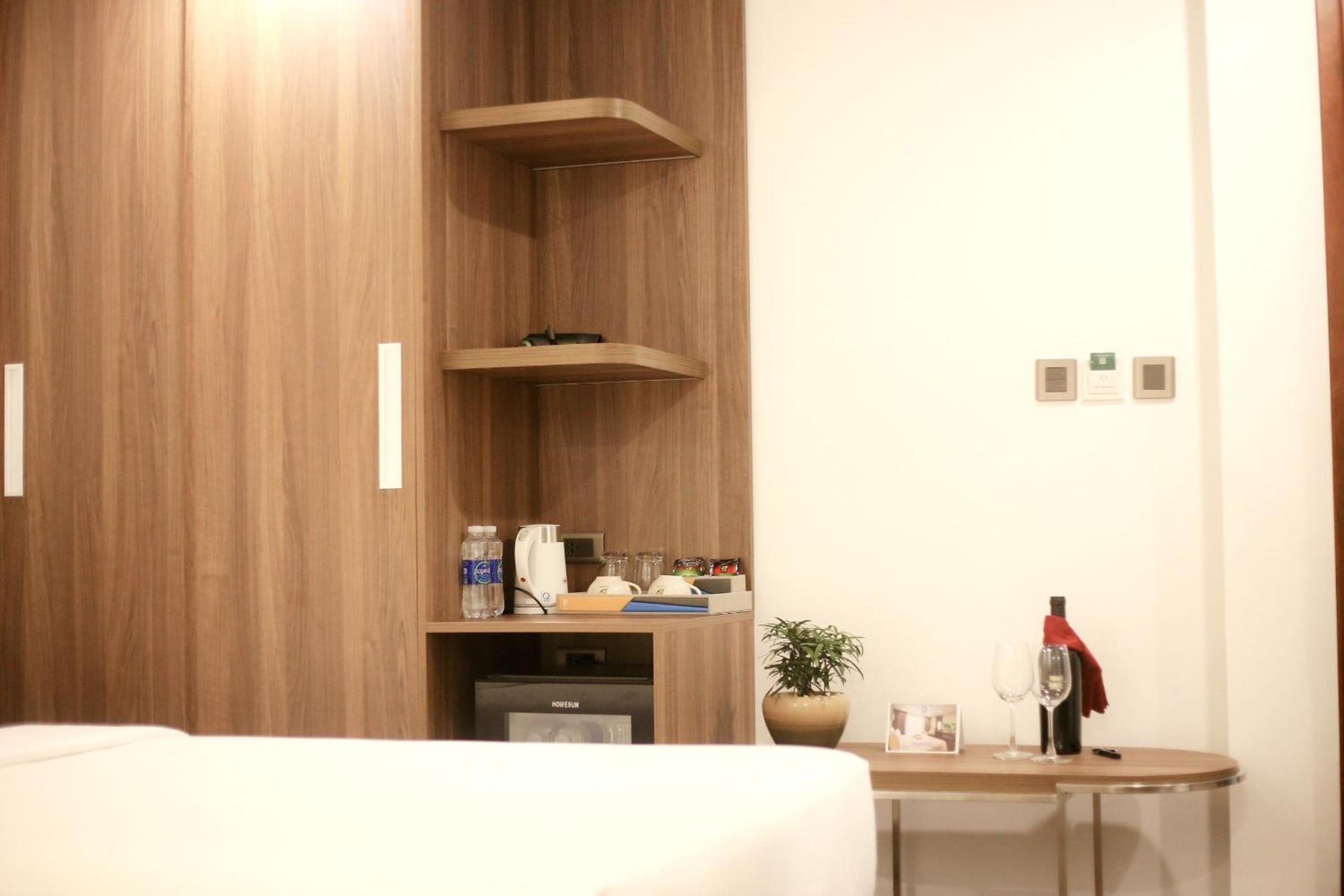 Superior Twin Room - Photo 7