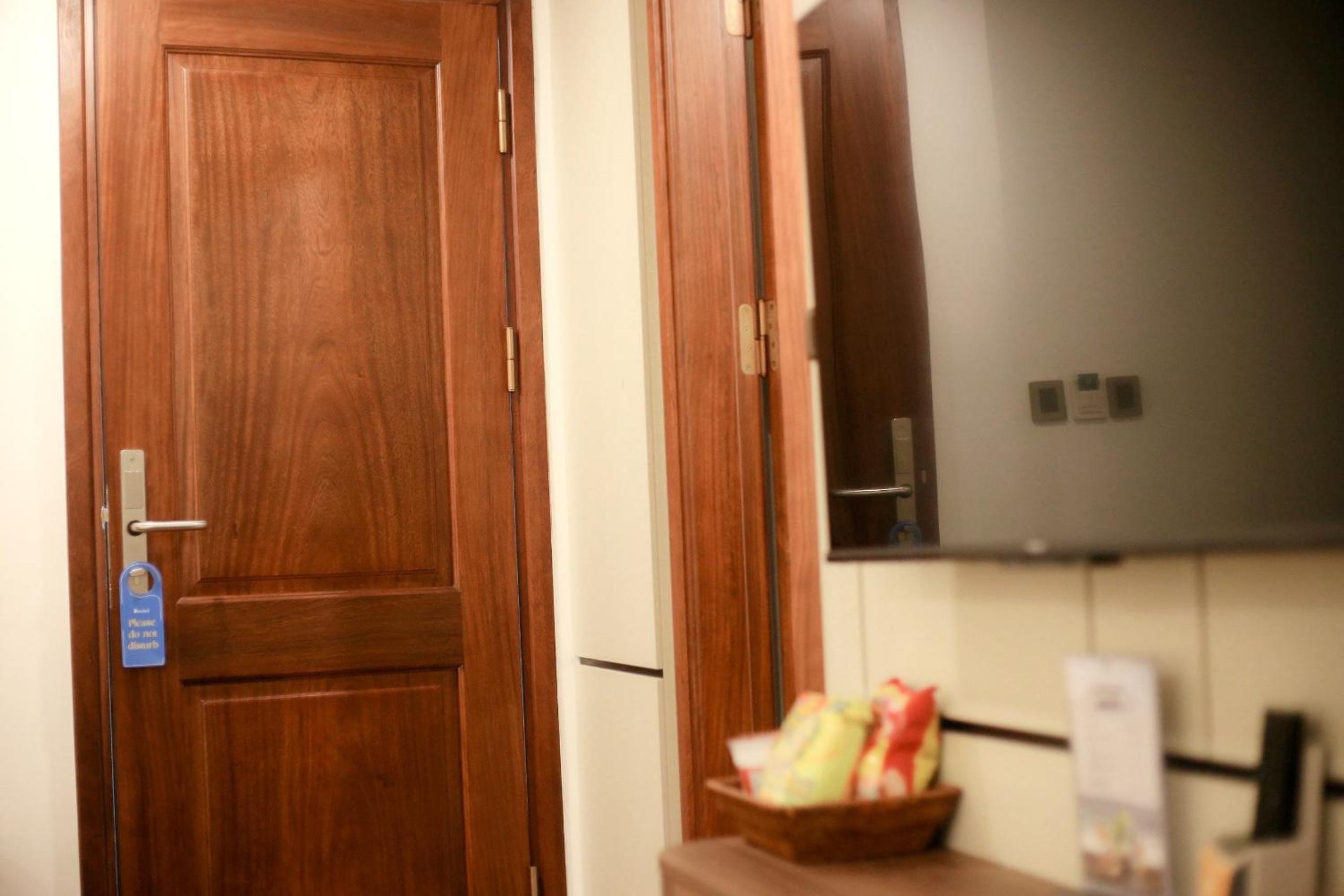 Superior Twin Room - Photo 8
