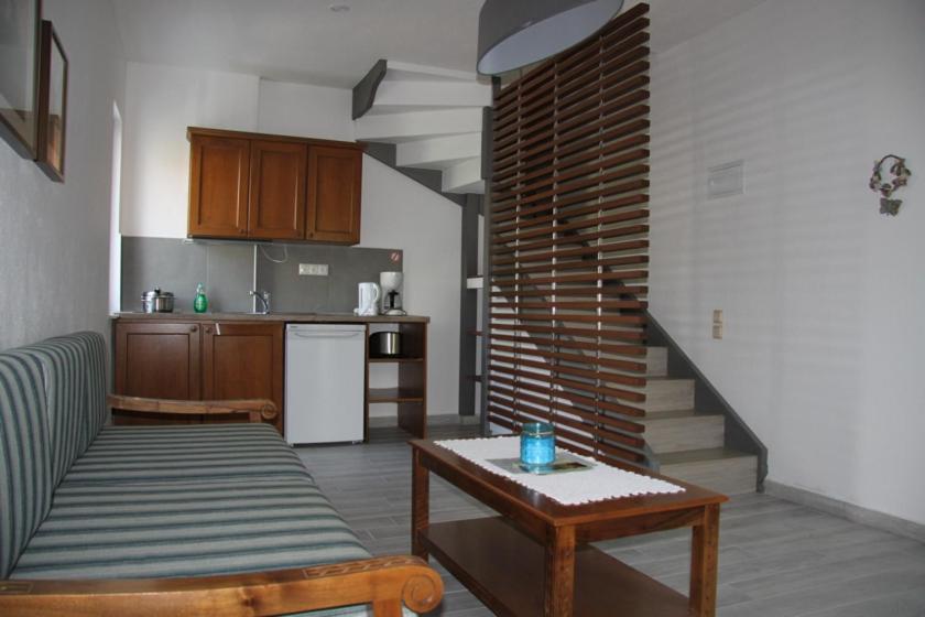 Duplex Apartment photo 3