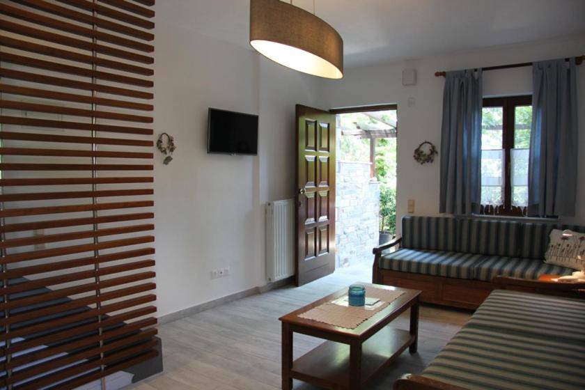 Duplex Apartment photo 2