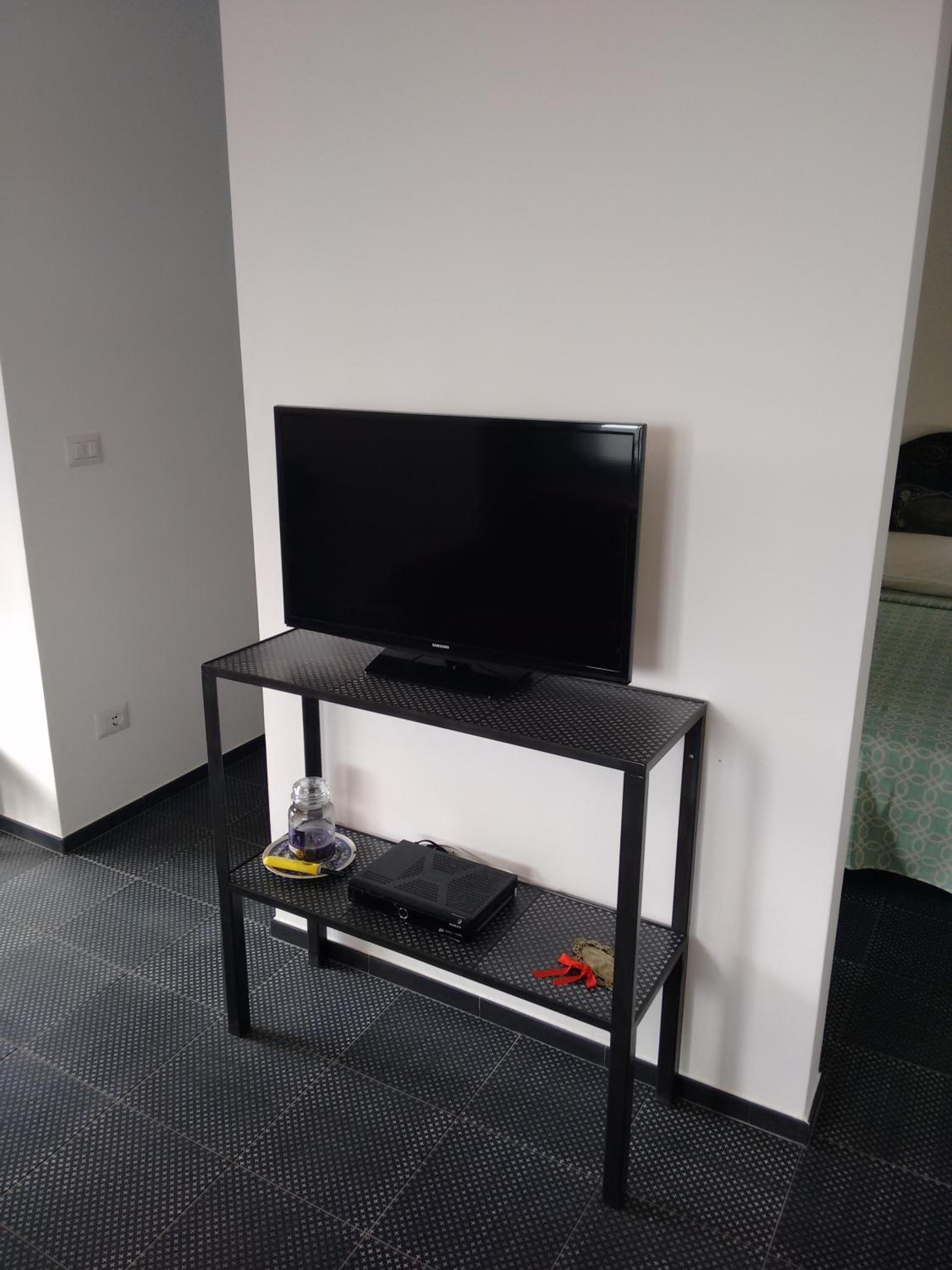 Family Suite photo 2
