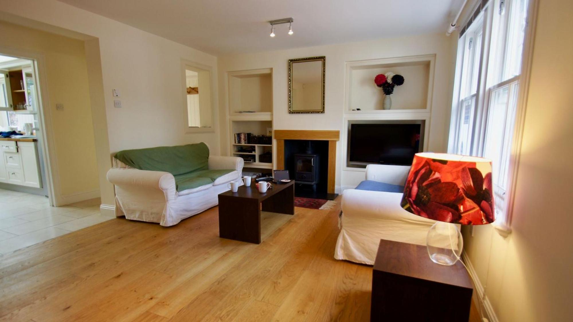 Vacation Home photo 1