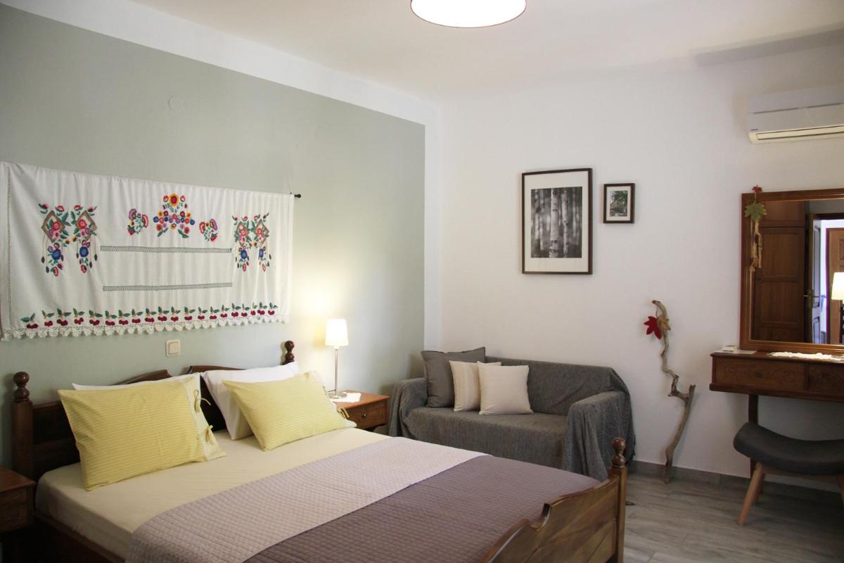 Two-Bedroom Apartment photo 1