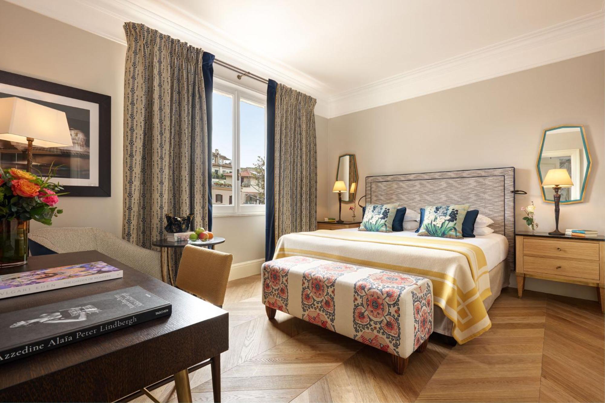 Executive Double or Twin Room thumbnail 5