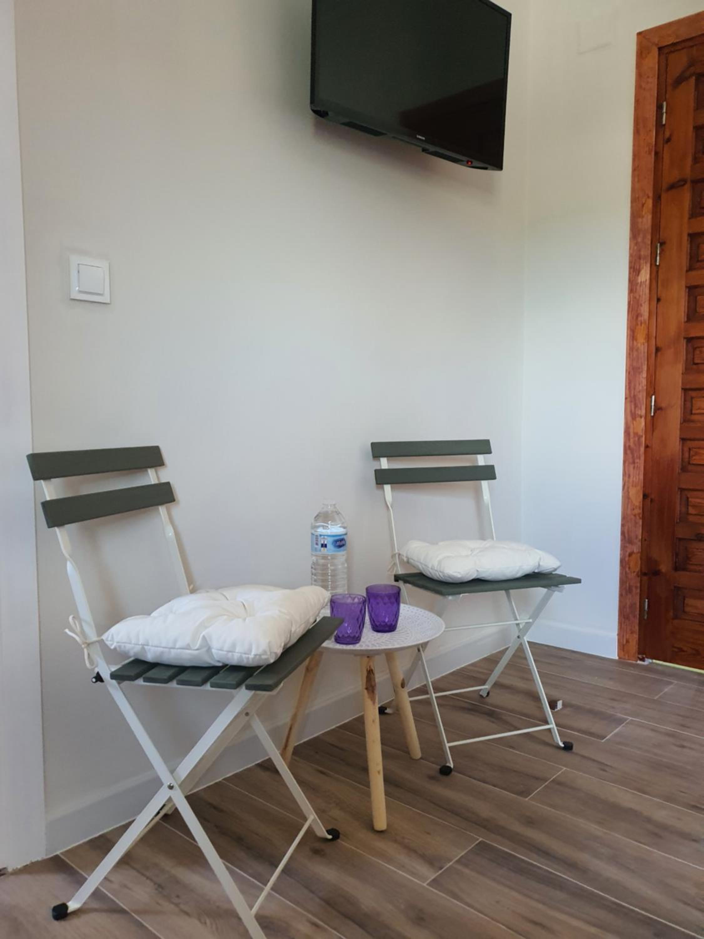 Double Room with Mountain View photo 2