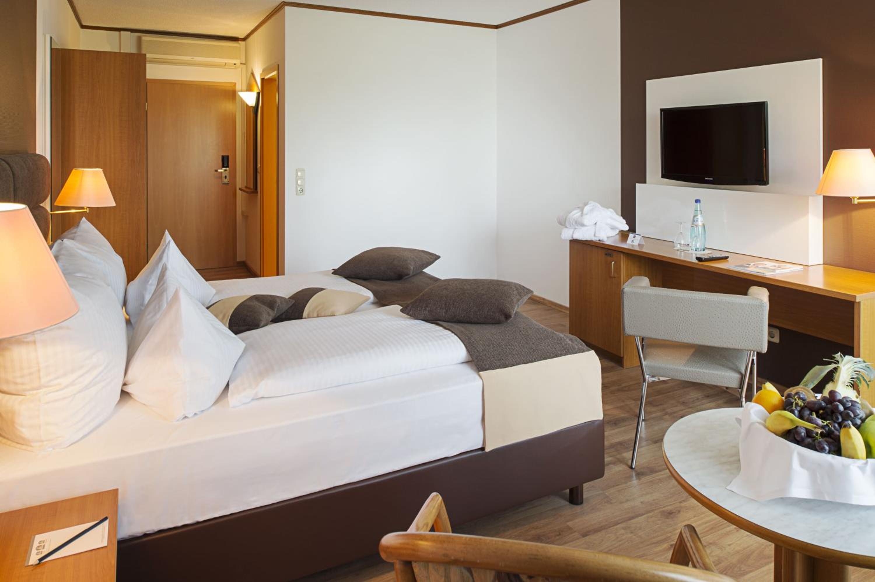 Standard Single Room photo 1