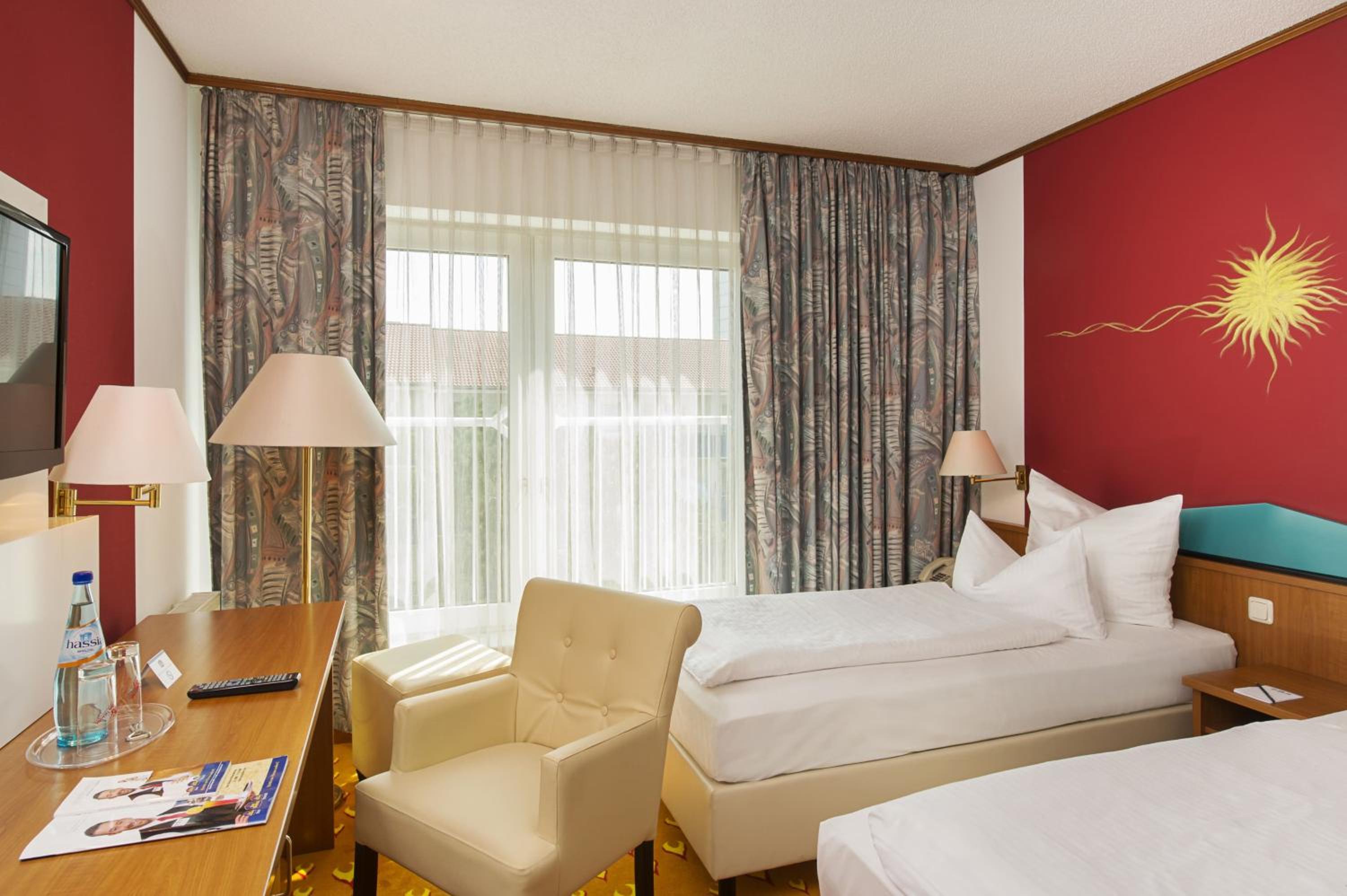 Standard Single Room photo 3