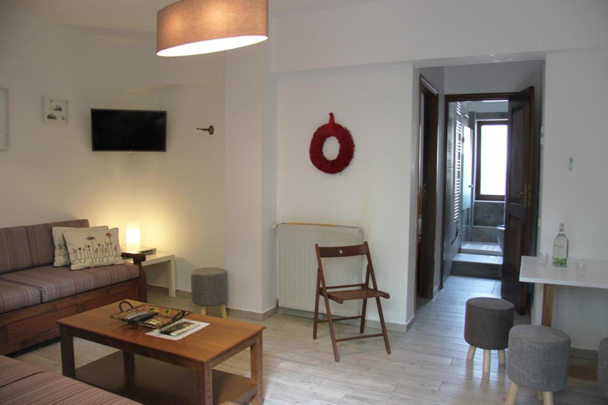 Apartment - Ground Floor photo 3