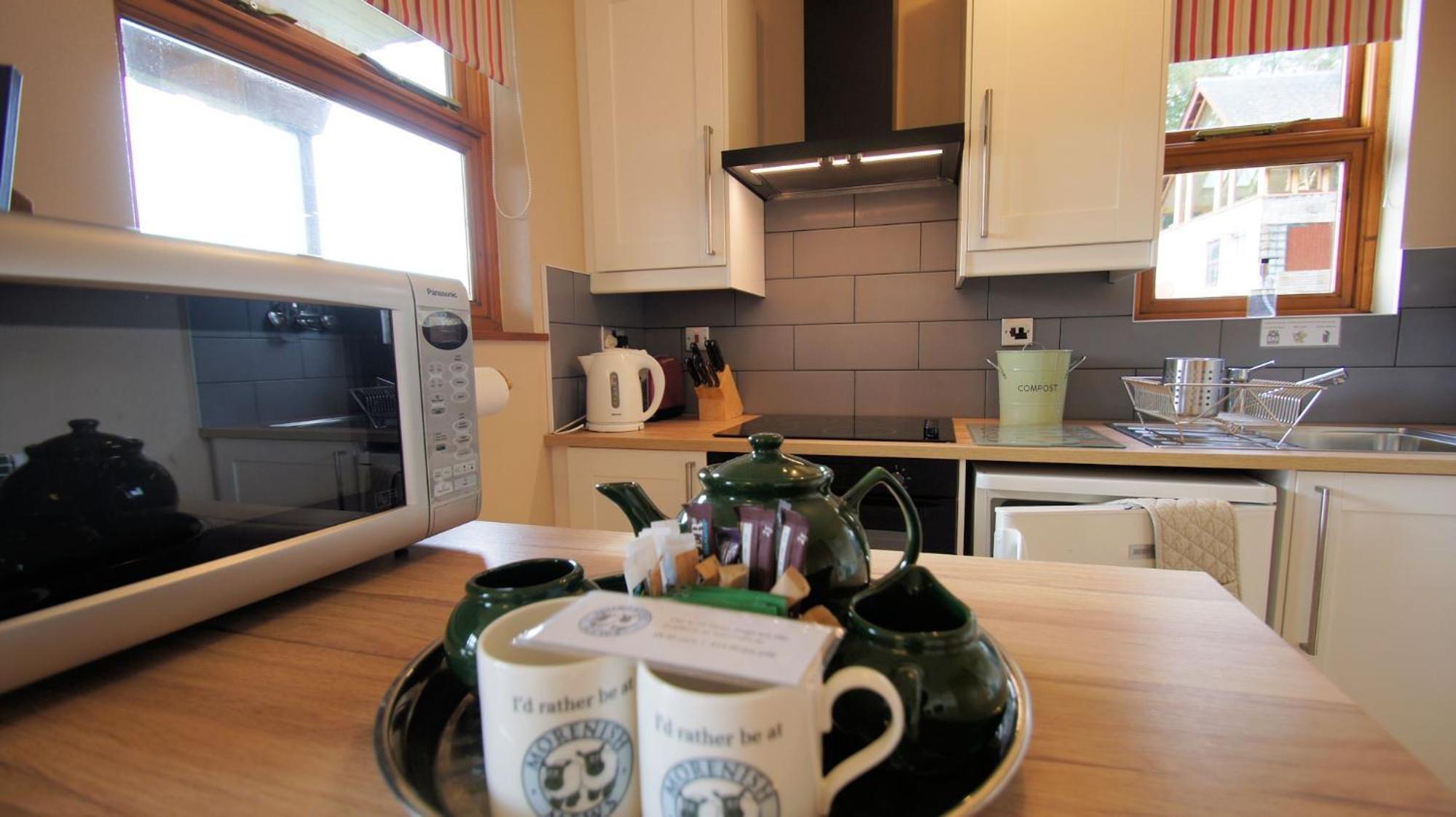 Vacation Home photo 1