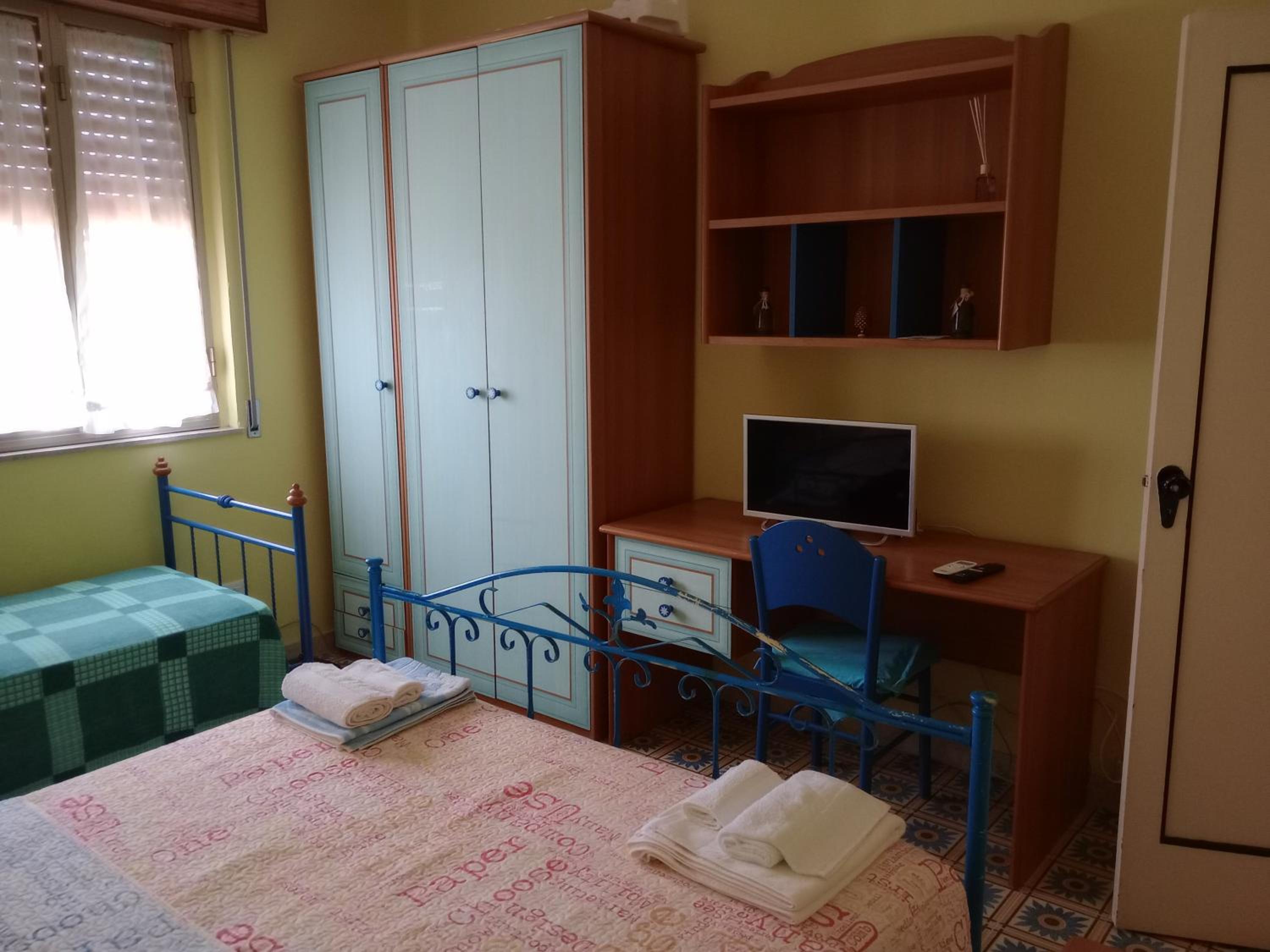 Two-Bedroom House photo 1