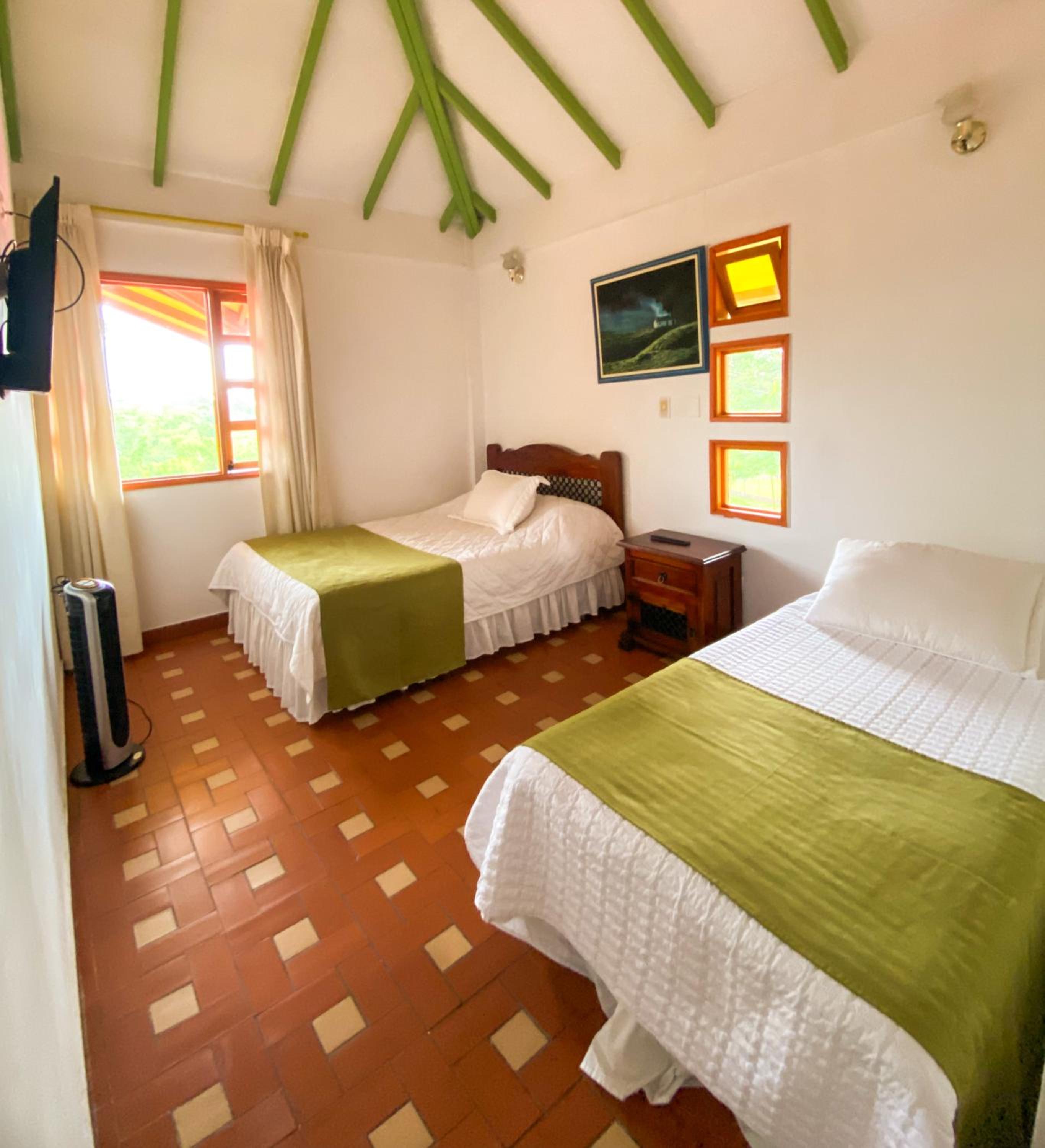 Standard Triple Room photo 1