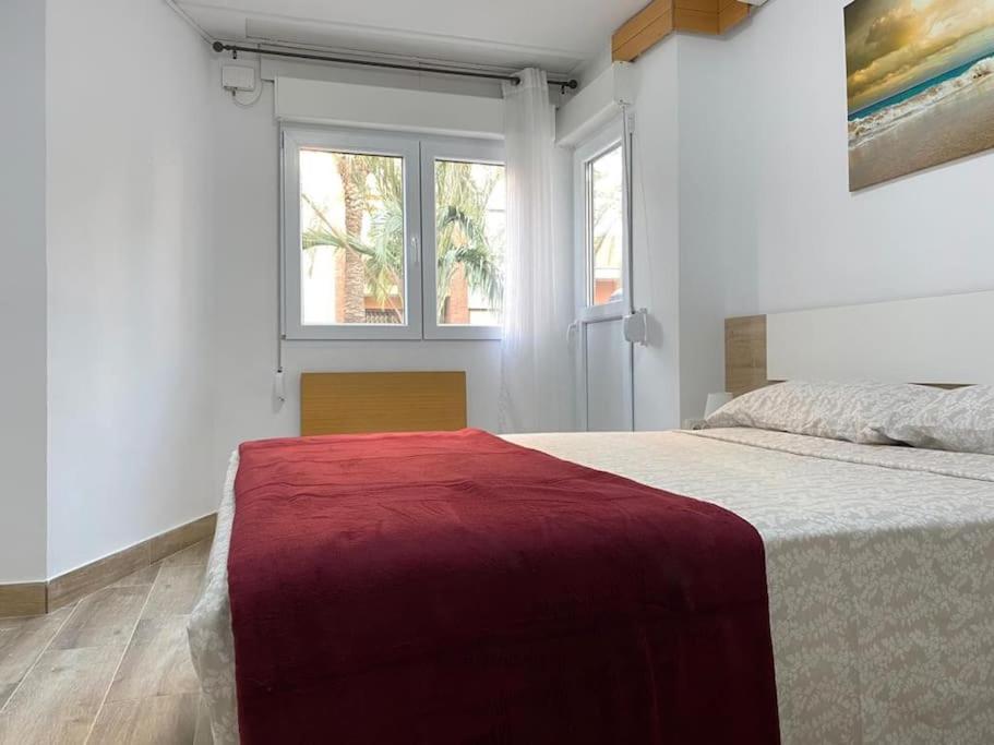 Departamento de tres habitaciones