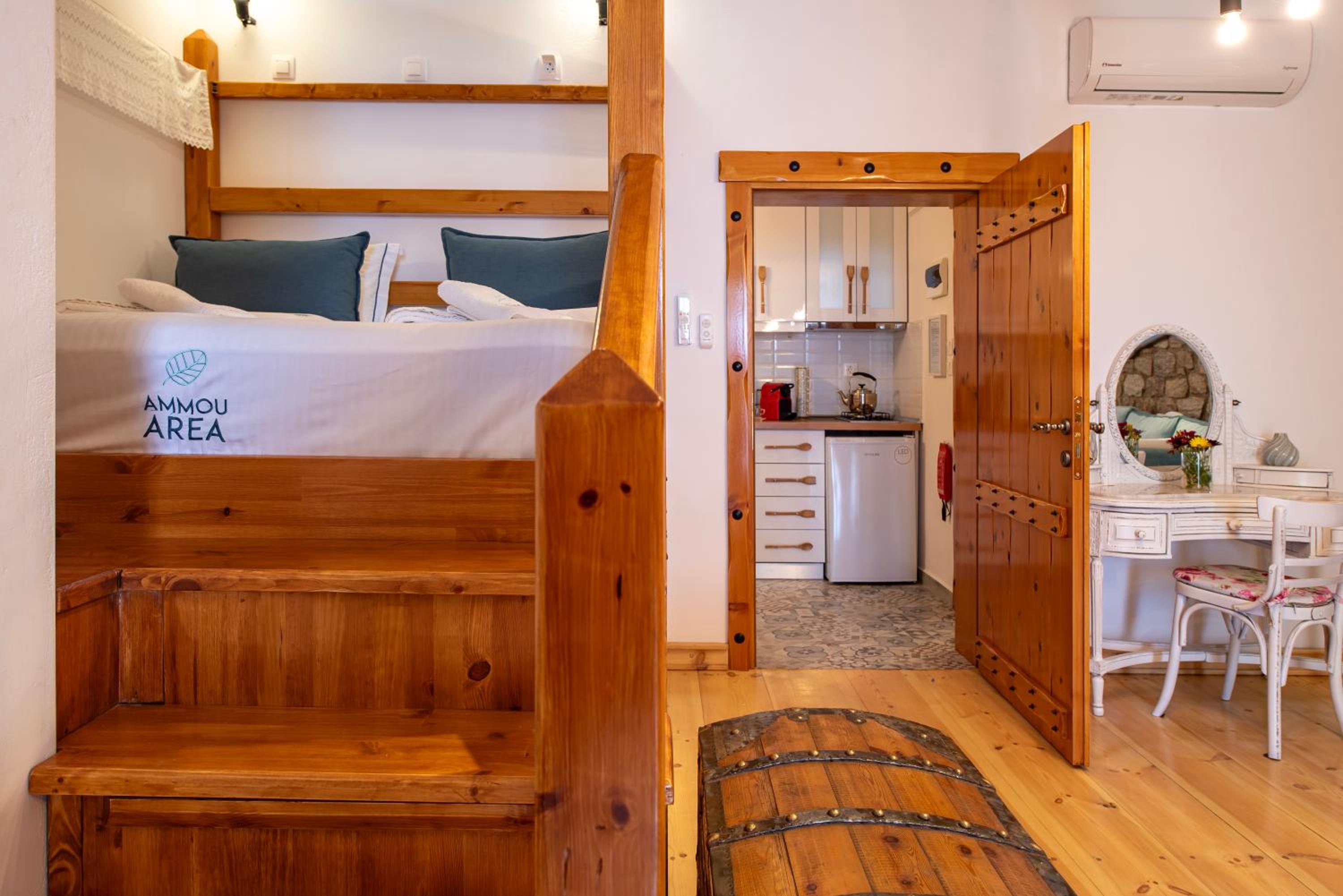 Two-Bedroom House photo 1
