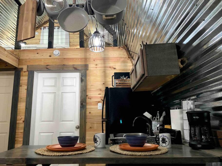 Two-Bedroom House photo 2