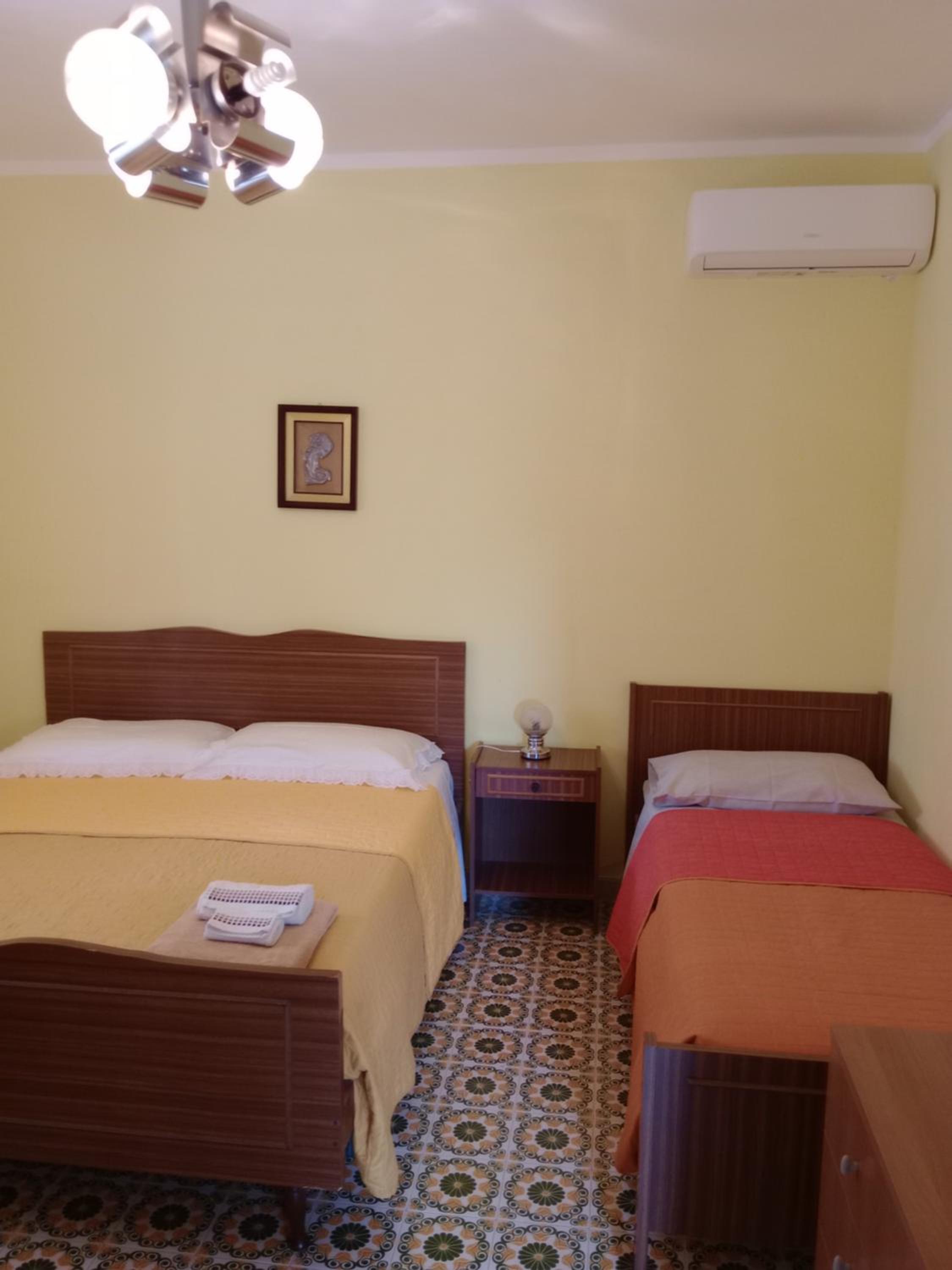 Two-Bedroom House photo 3