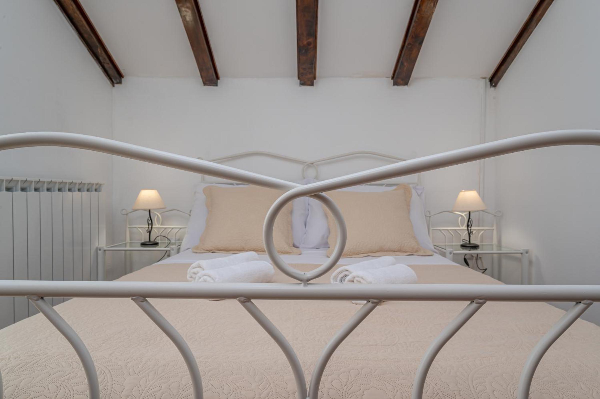 Three-Bedroom Villa photo 1