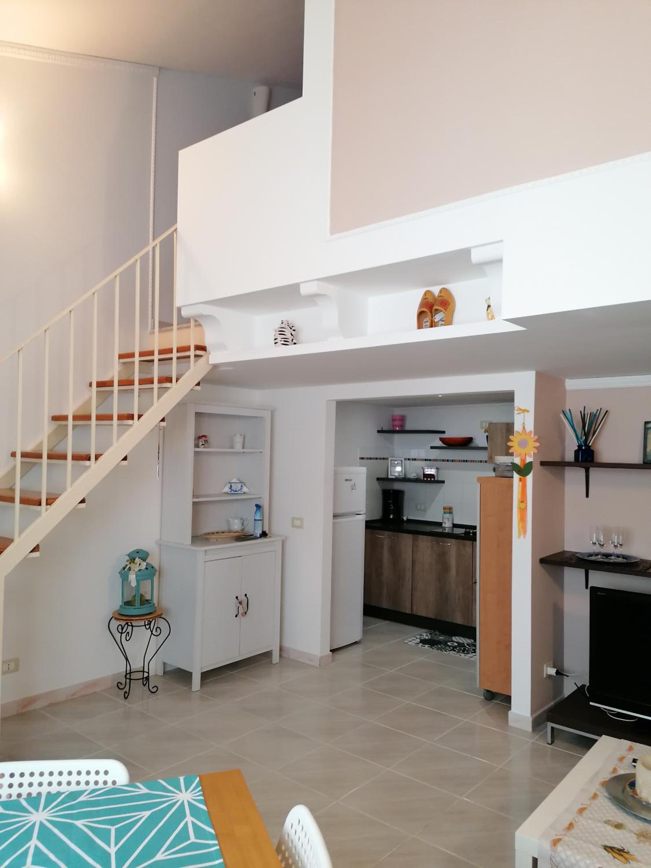 Maisonette