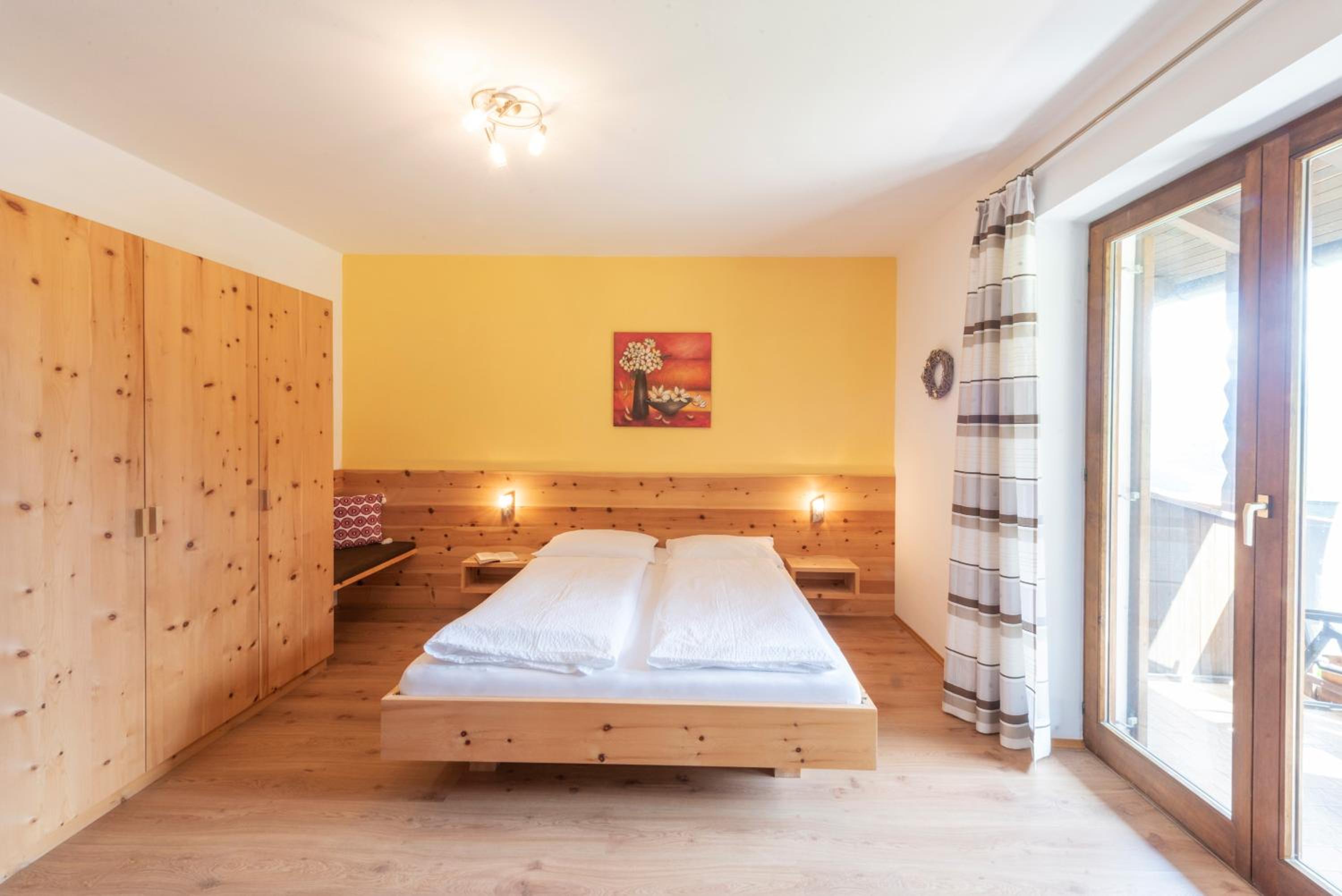 Double Room with Balcony photo 1