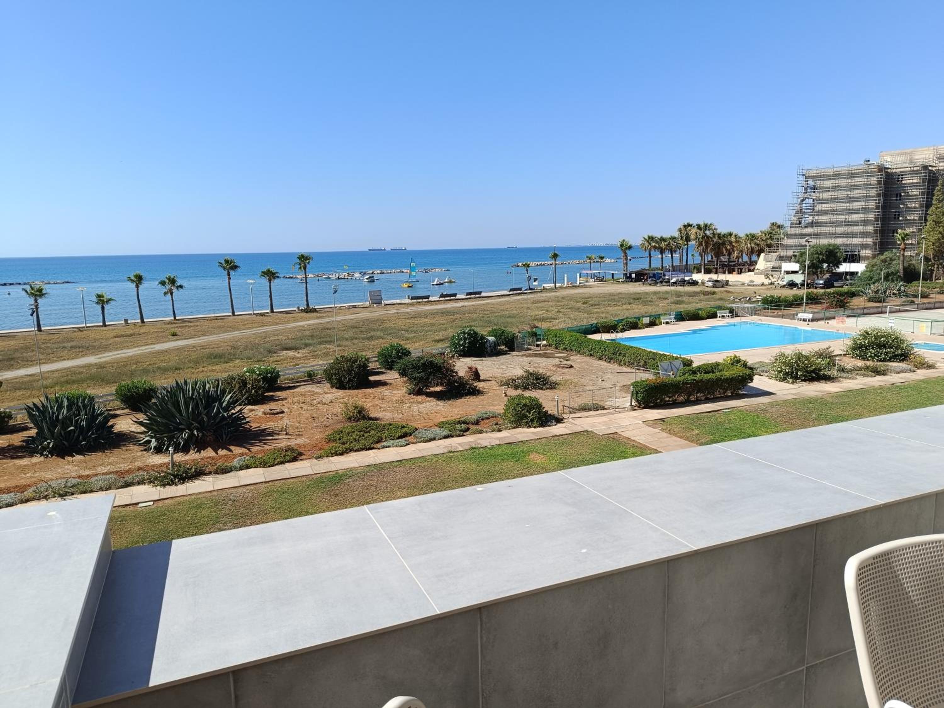 Apartment with Sea View photo 3
