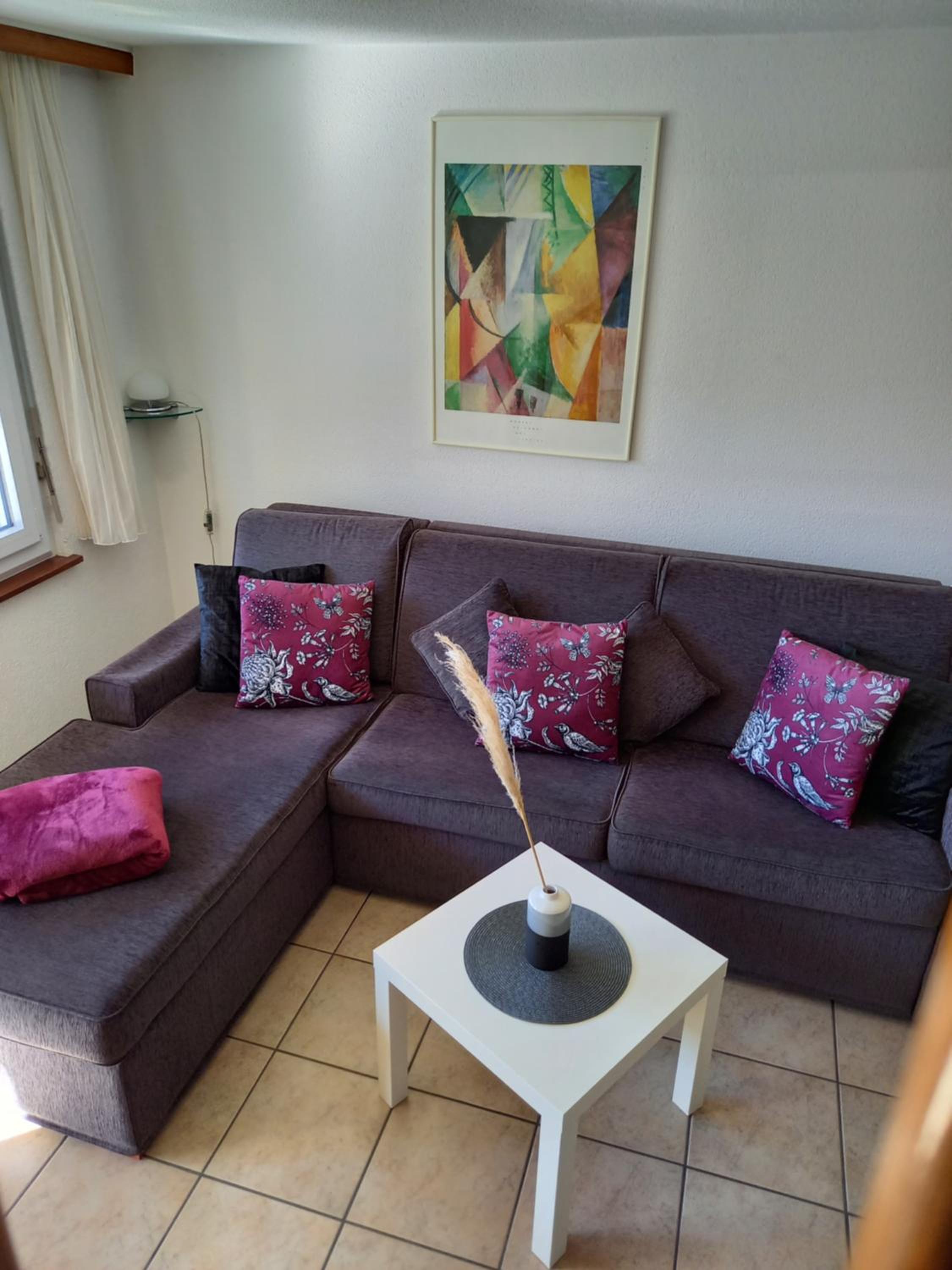 Duplex Apartment photo 1