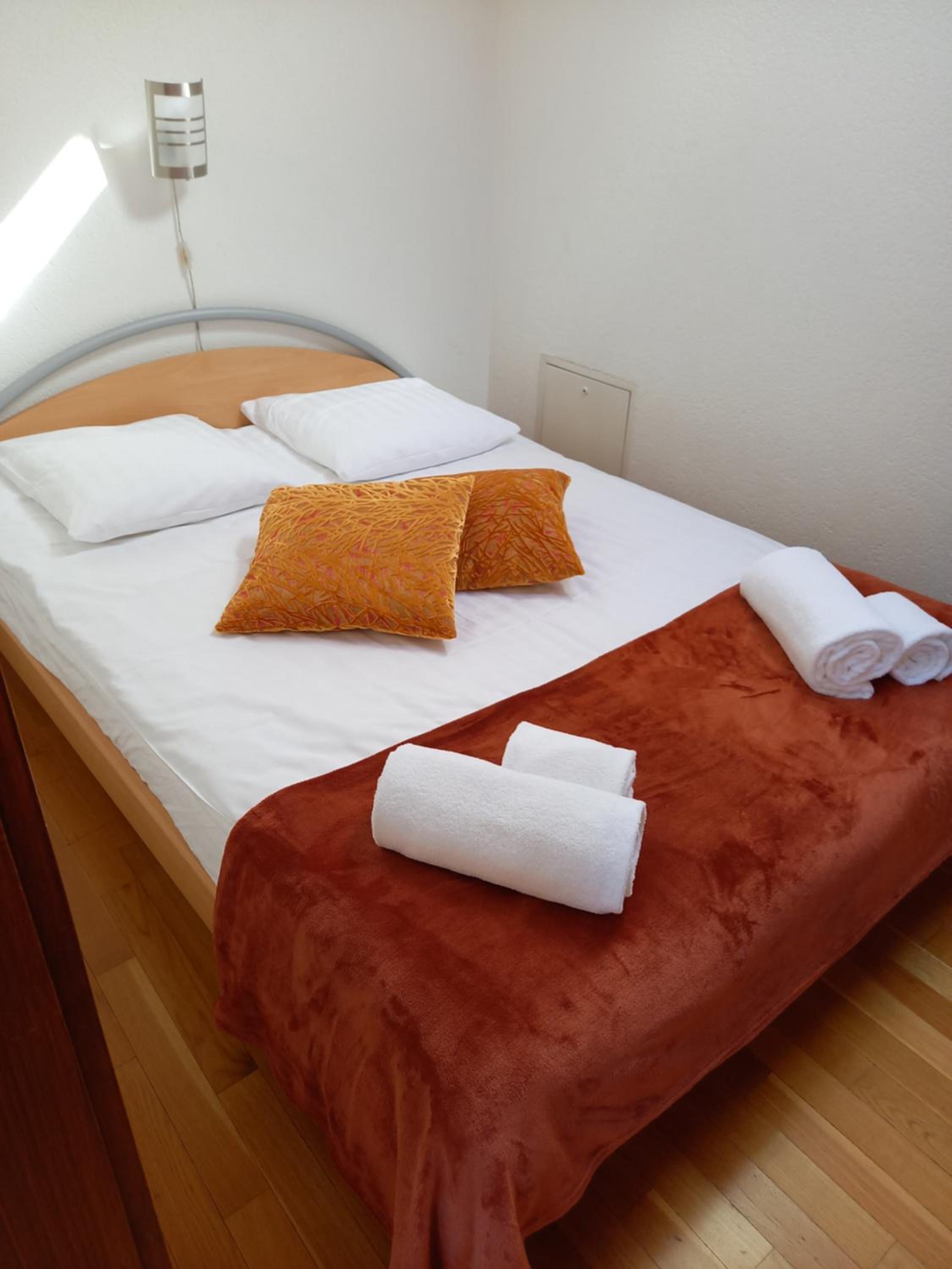 Duplex Apartment photo 3