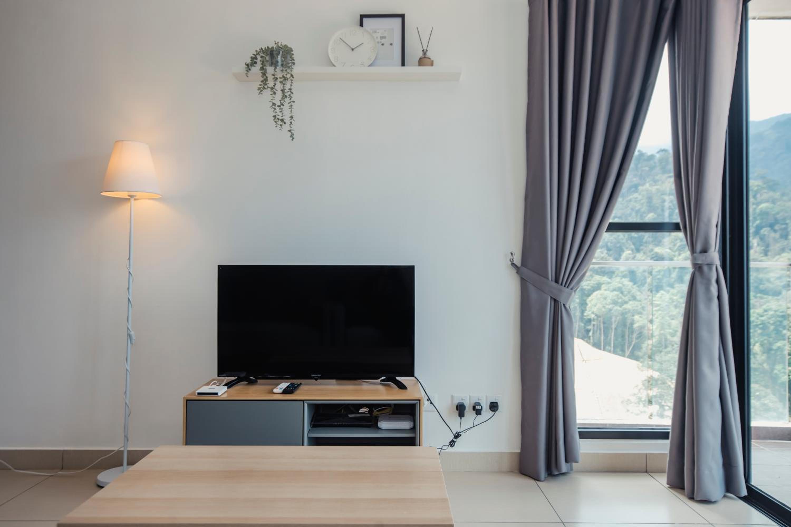 Two-Bedroom Apartment - Photo 37