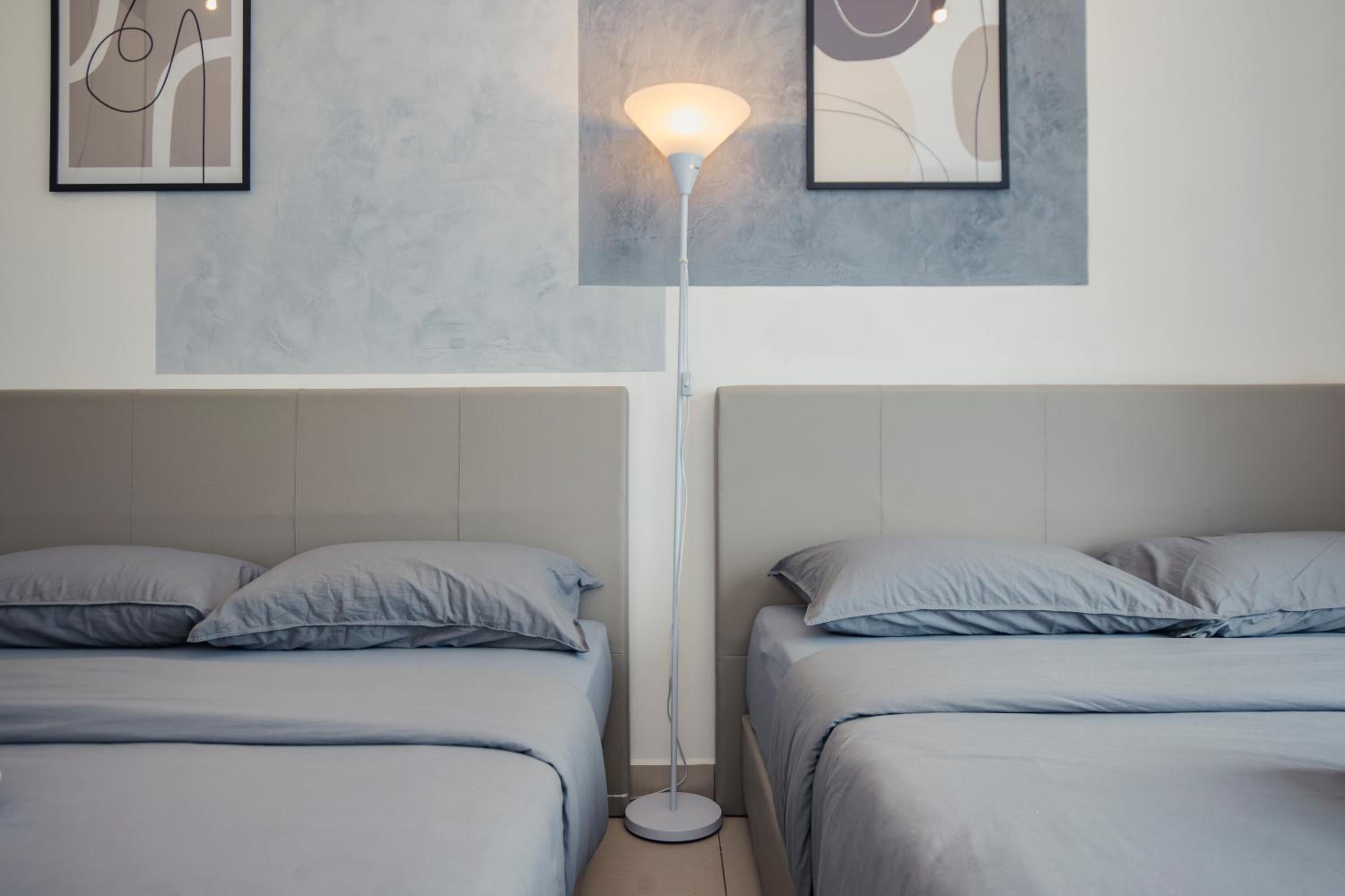 Two-Bedroom Apartment - Photo 39