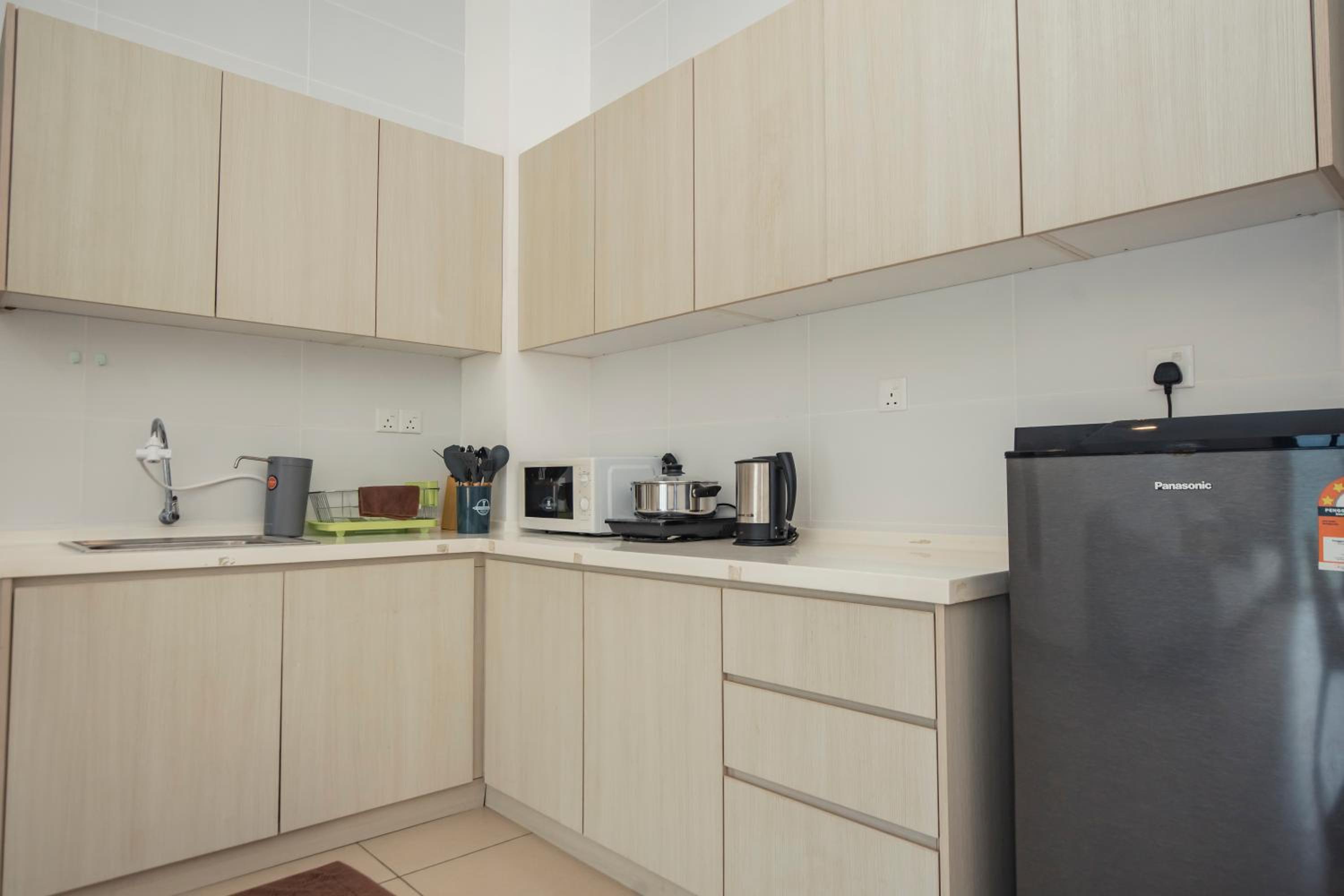 Two-Bedroom Apartment - Photo 42