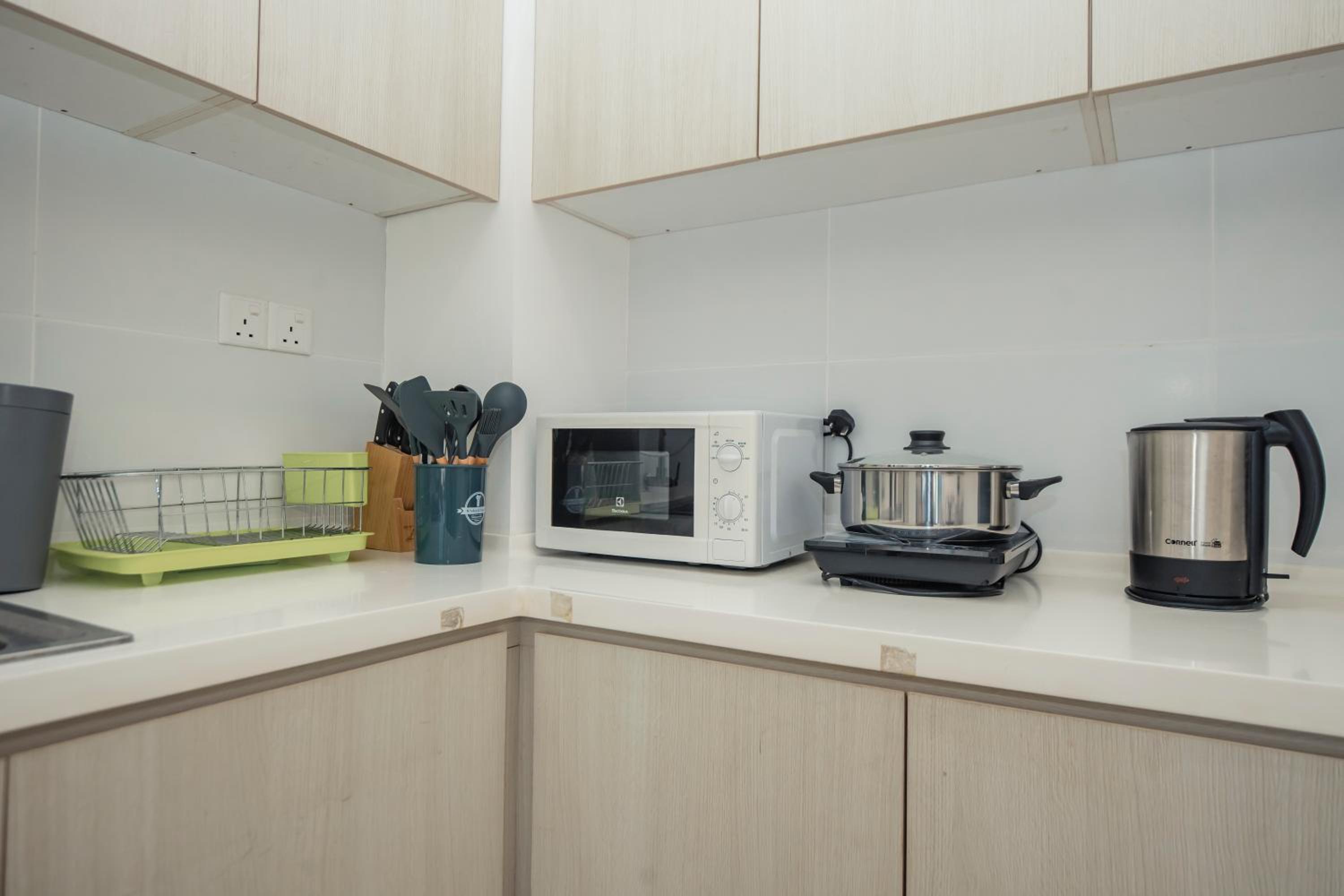 Two-Bedroom Apartment - Photo 44