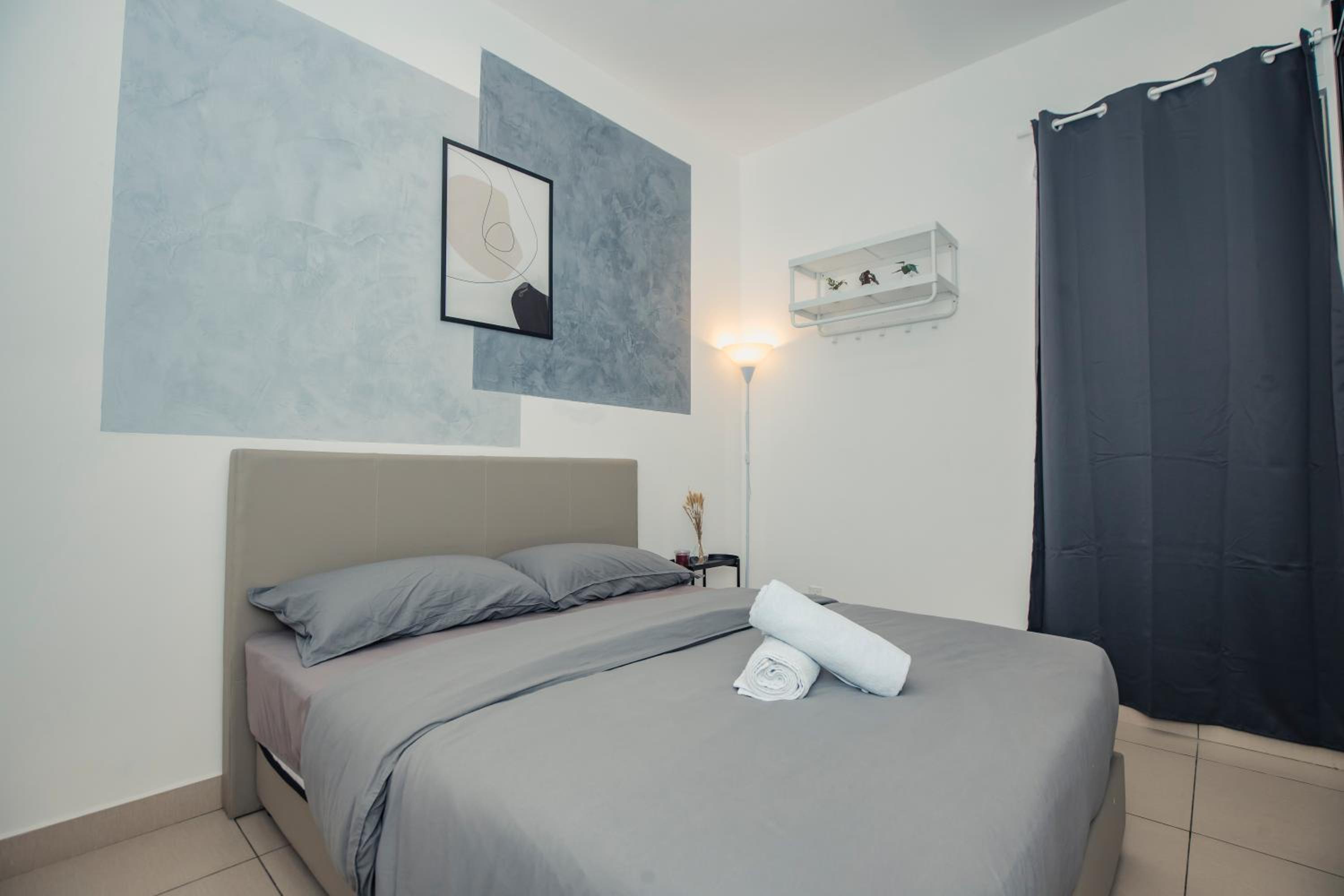 Two-Bedroom Apartment - Photo 46