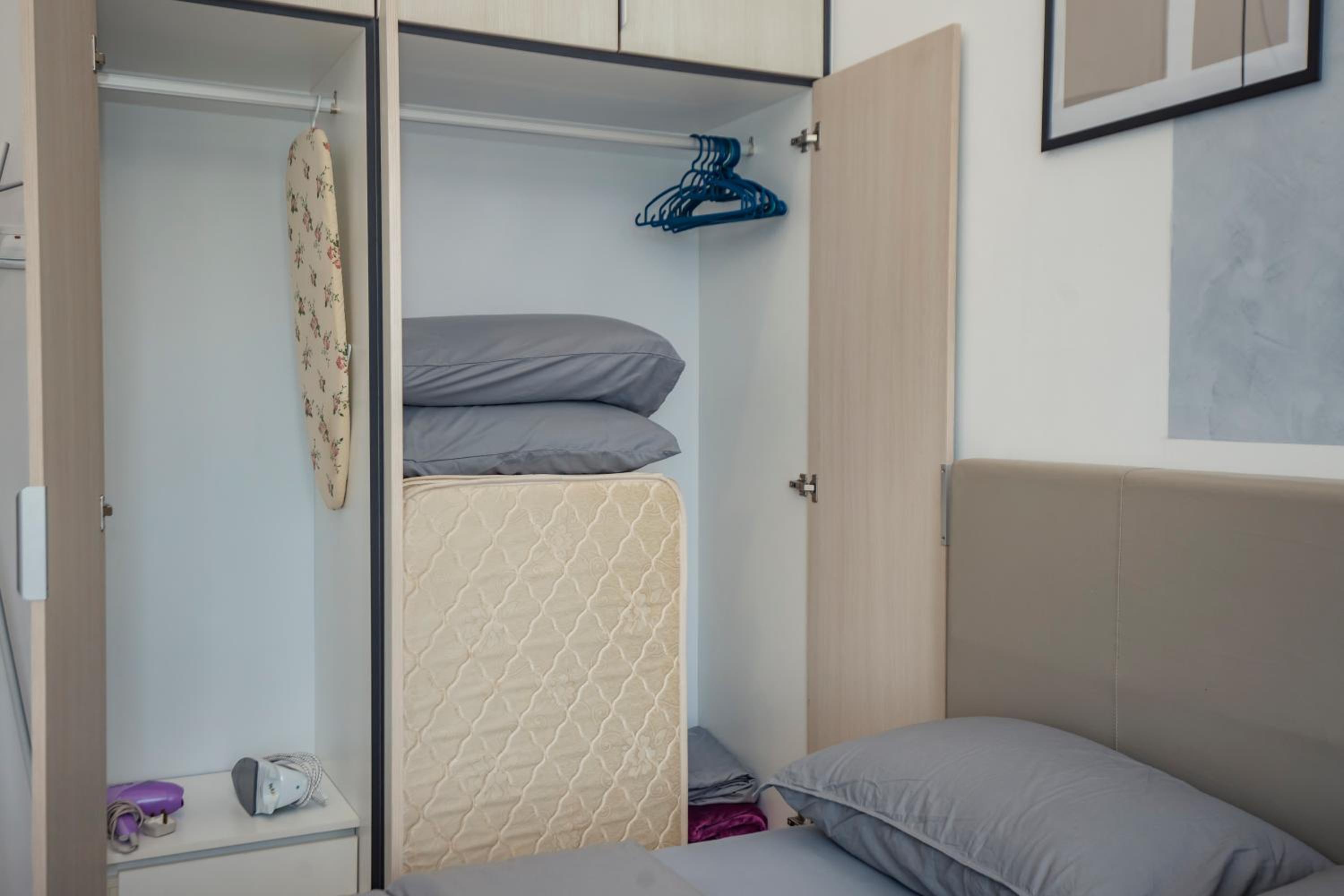 Two-Bedroom Apartment - Photo 47